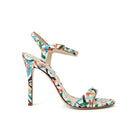 Heidi Heidi Christina Lombardi 36 Maiolica Tile