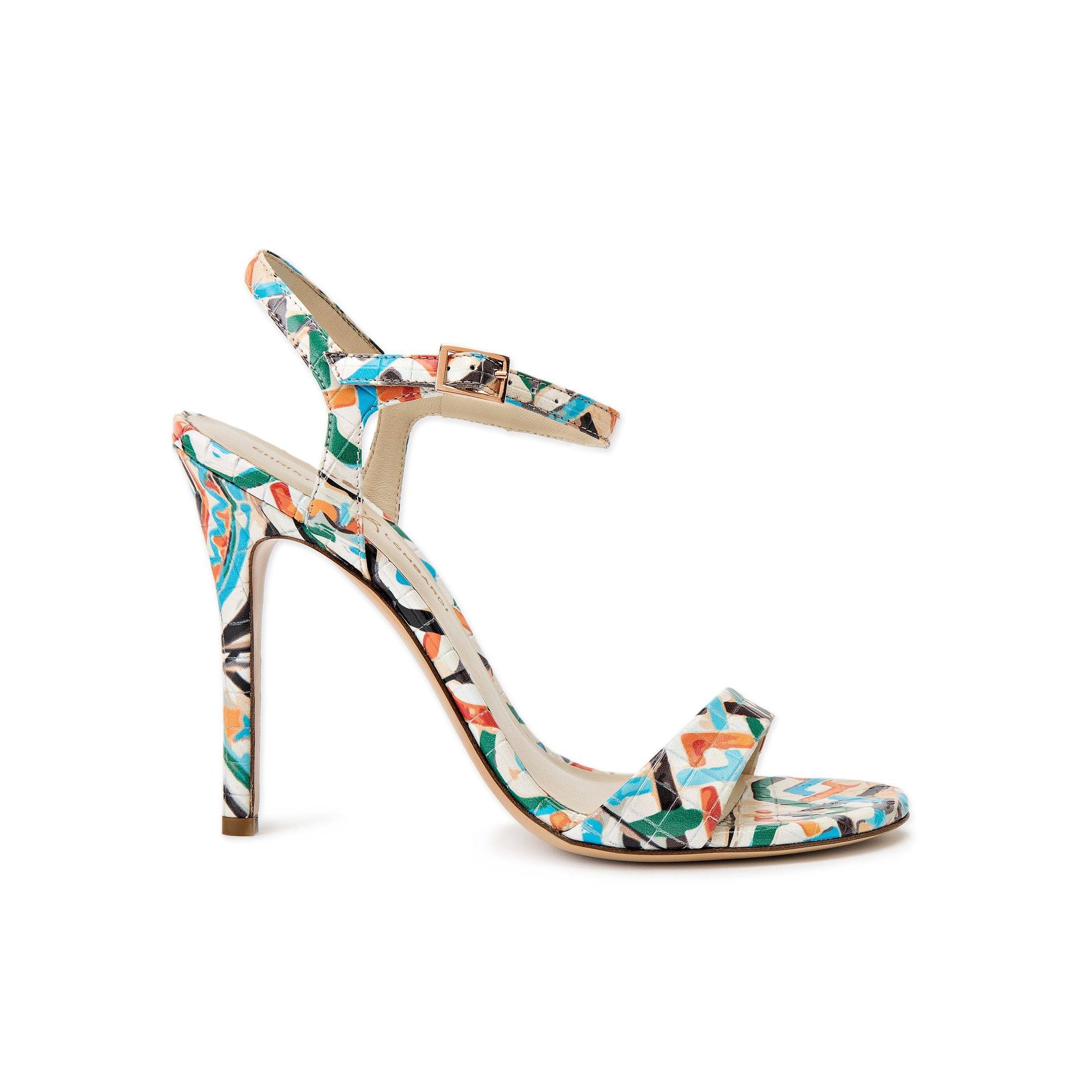 Heidi Heidi Christina Lombardi 36 Maiolica Tile