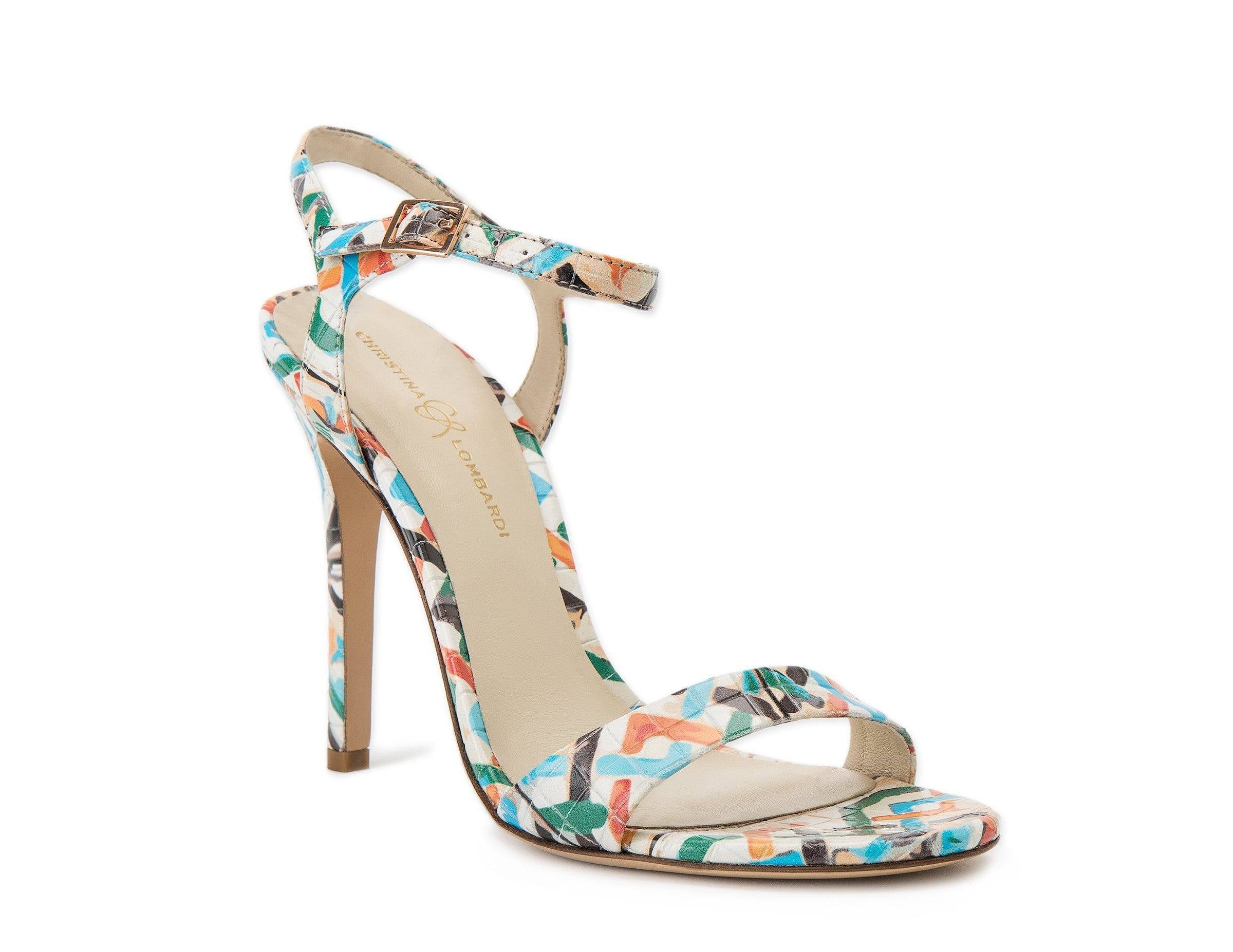 Heidi Heidi Christina Lombardi