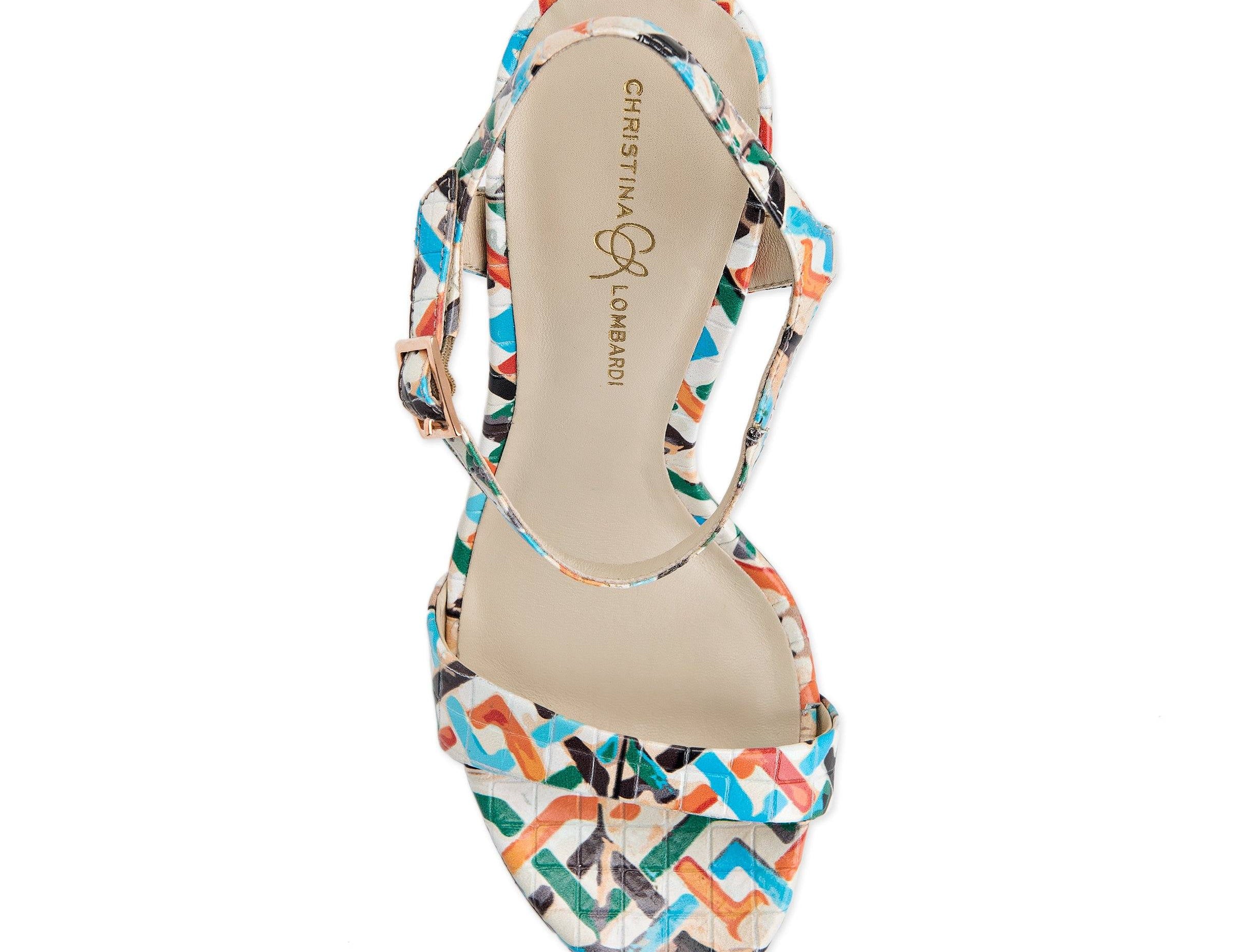 Heidi Heidi Christina Lombardi