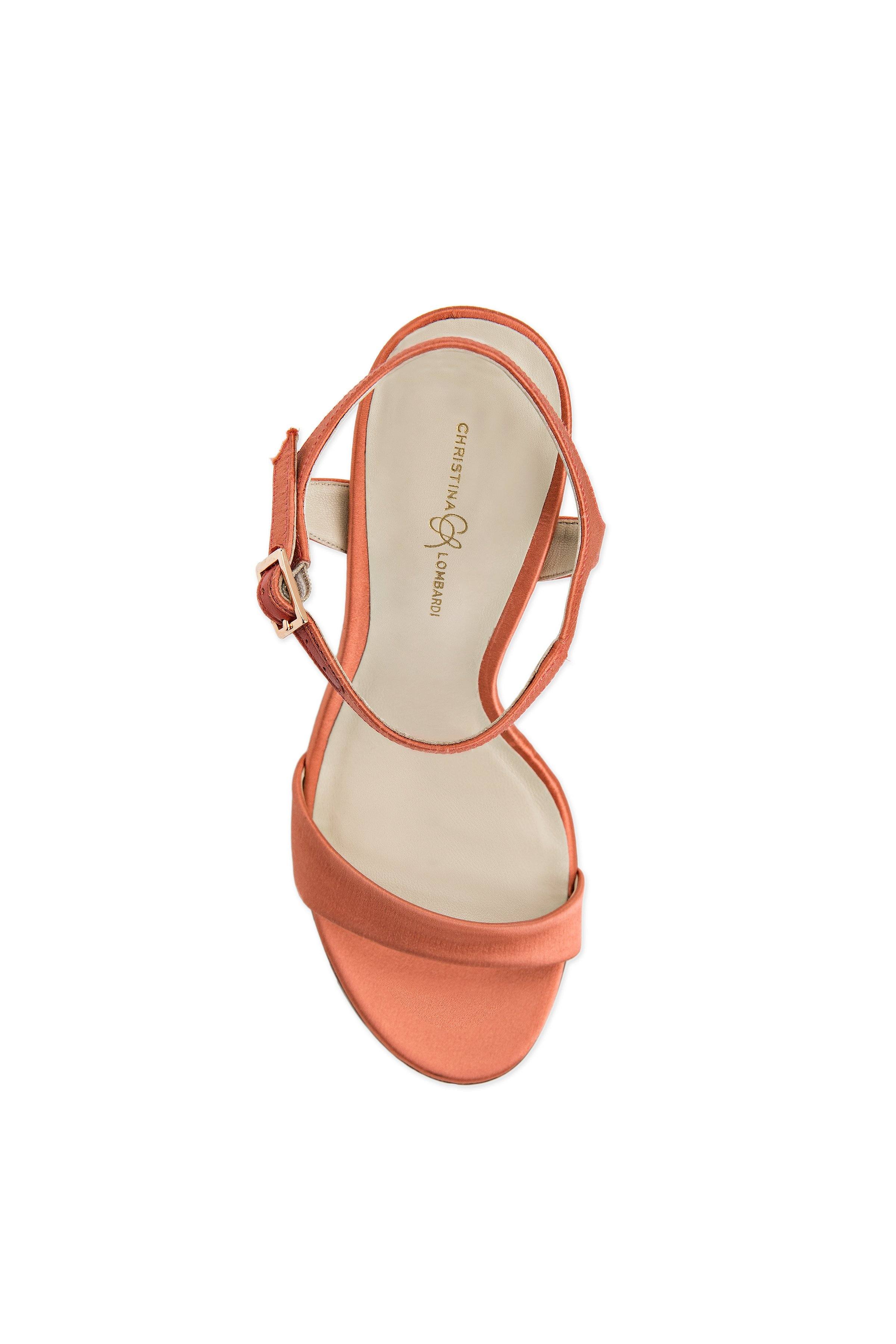 Heidi Heidi Christina Lombardi