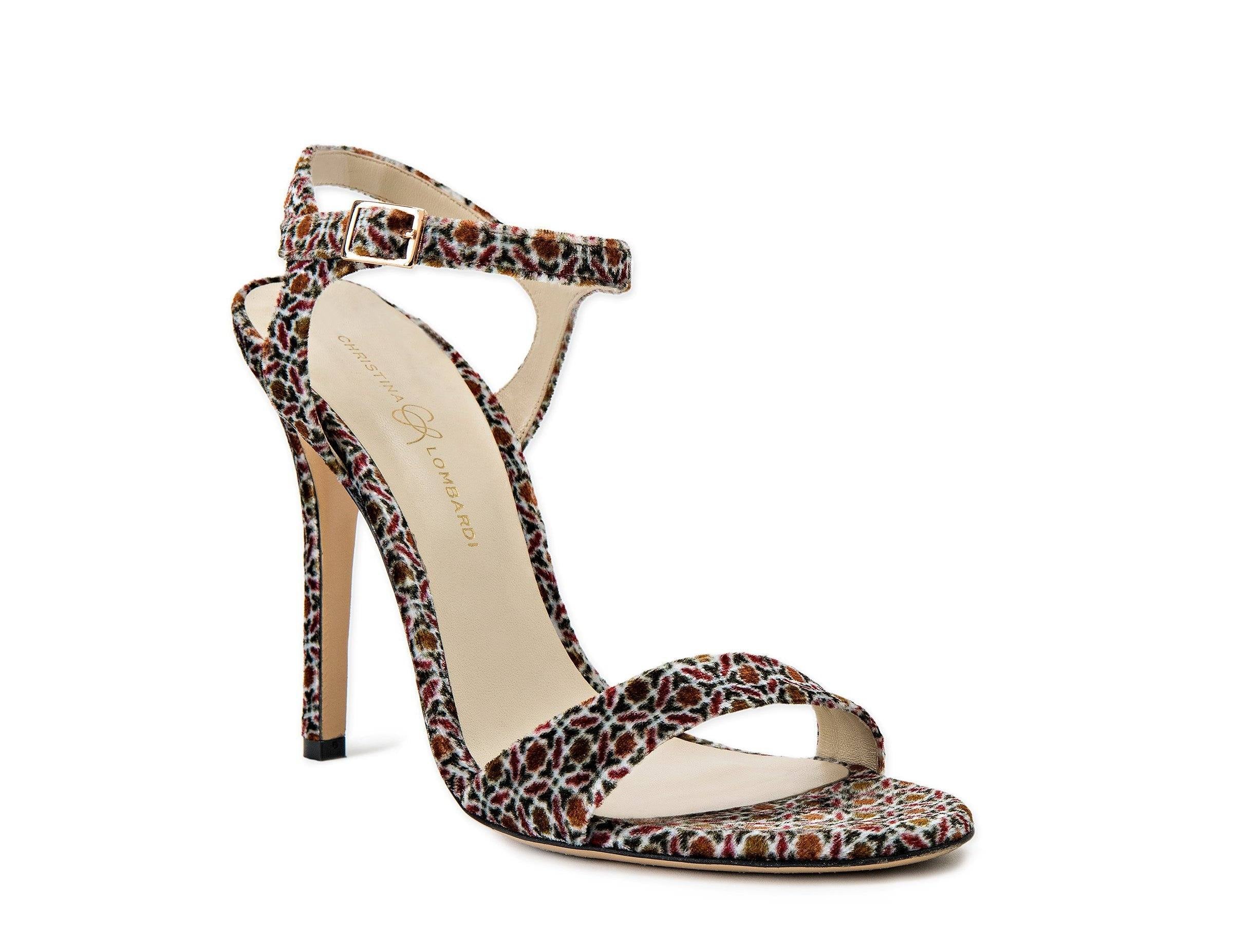 Heidi Heidi Christina Lombardi