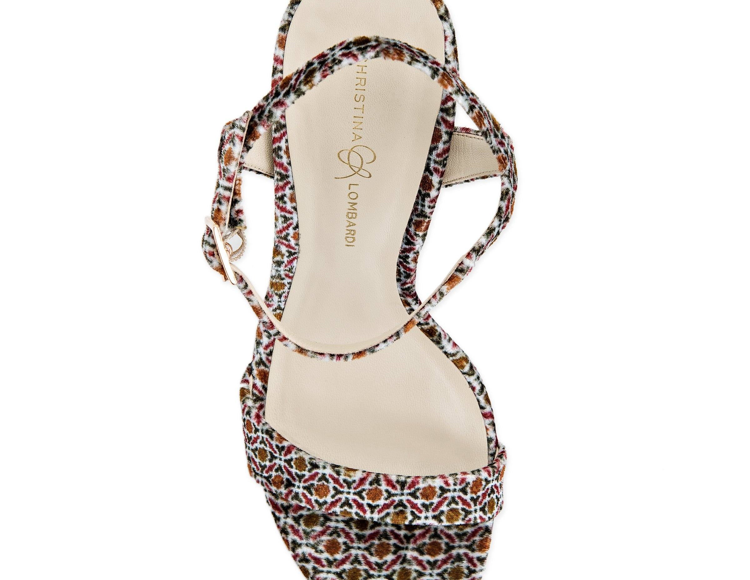 Heidi Heidi Christina Lombardi