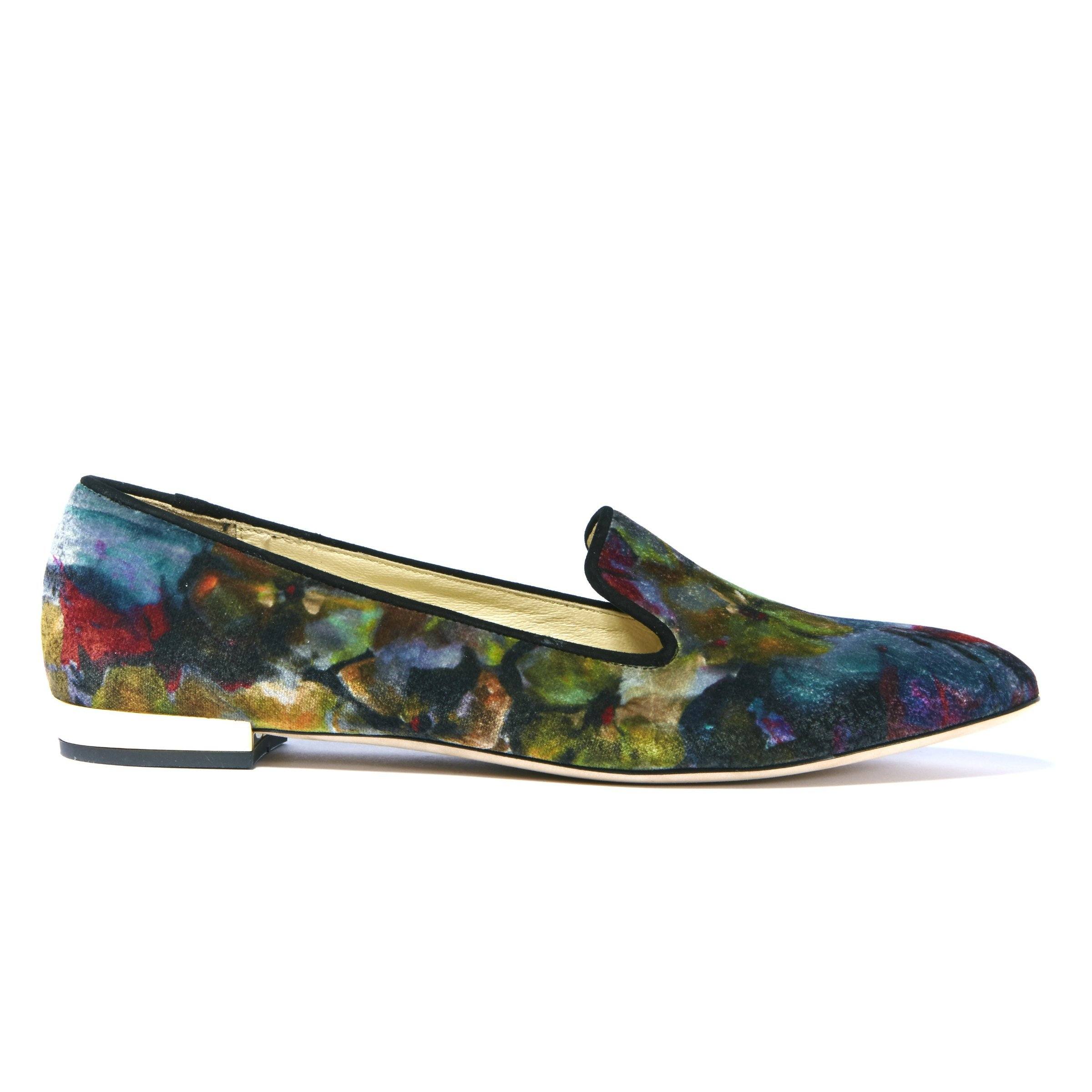 Kenzie Kenzie Christina Lombardi 36 Miuccia Velvet