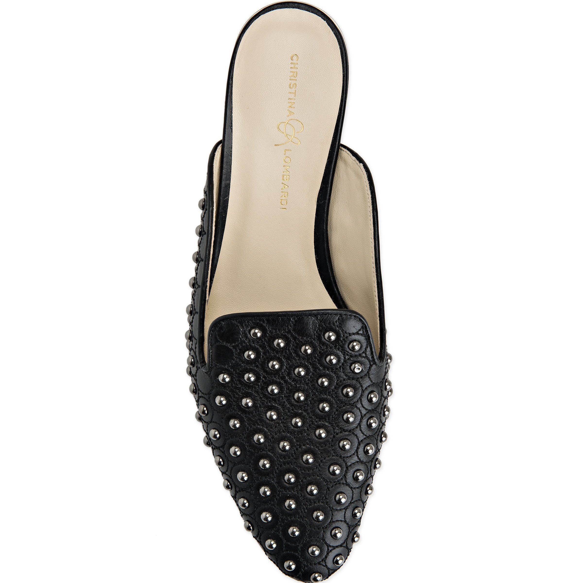 Kenzie II Kenzie II Christina Lombardi