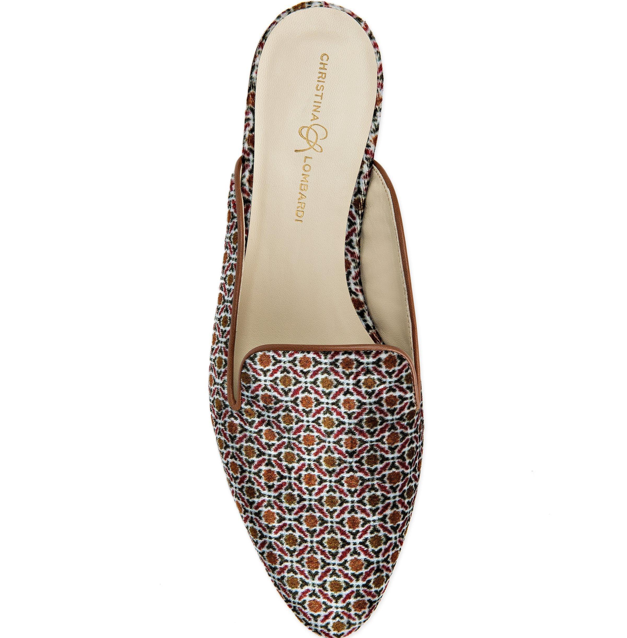 Kenzie II Kenzie II Christina Lombardi