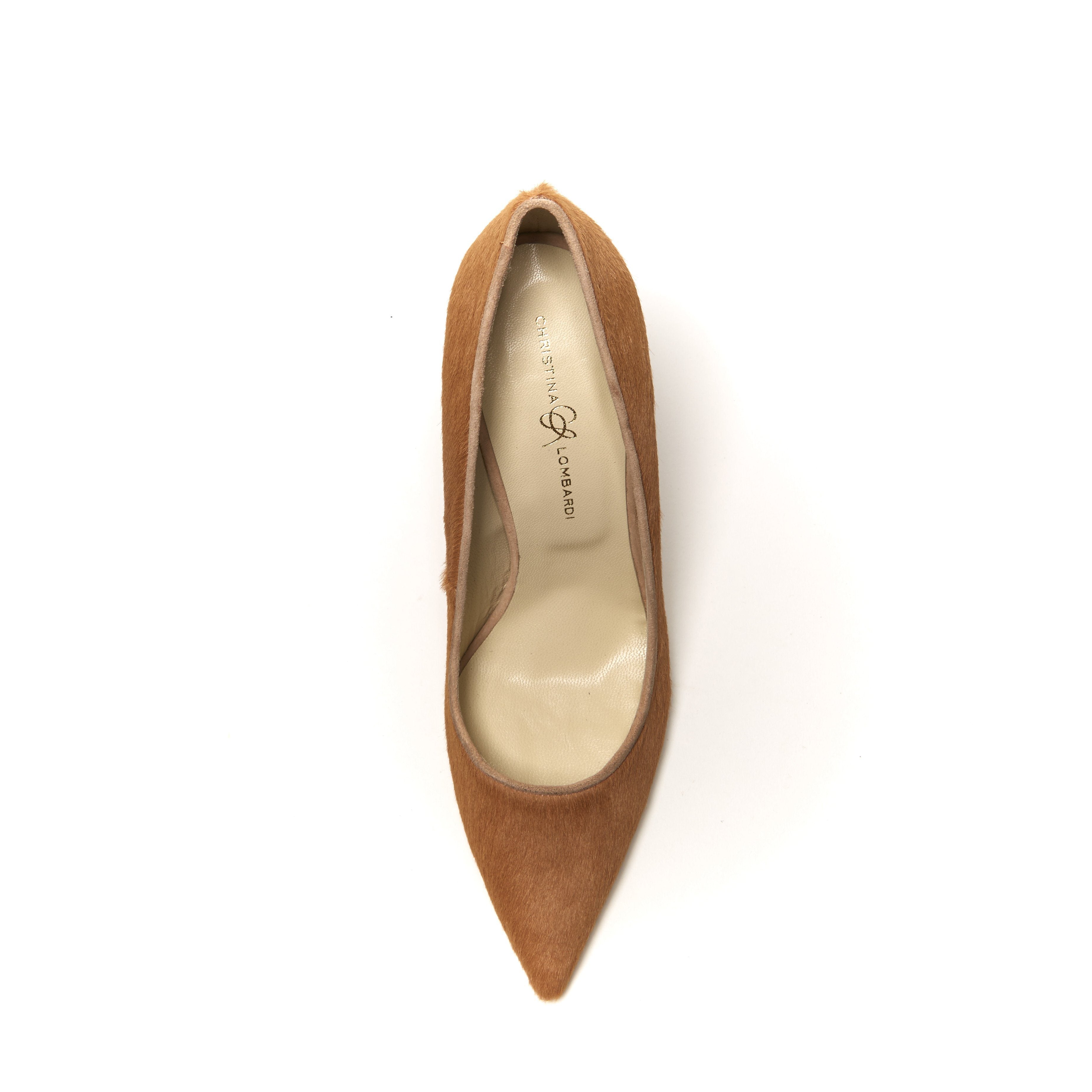 Kersen Kersen Christina Lombardi