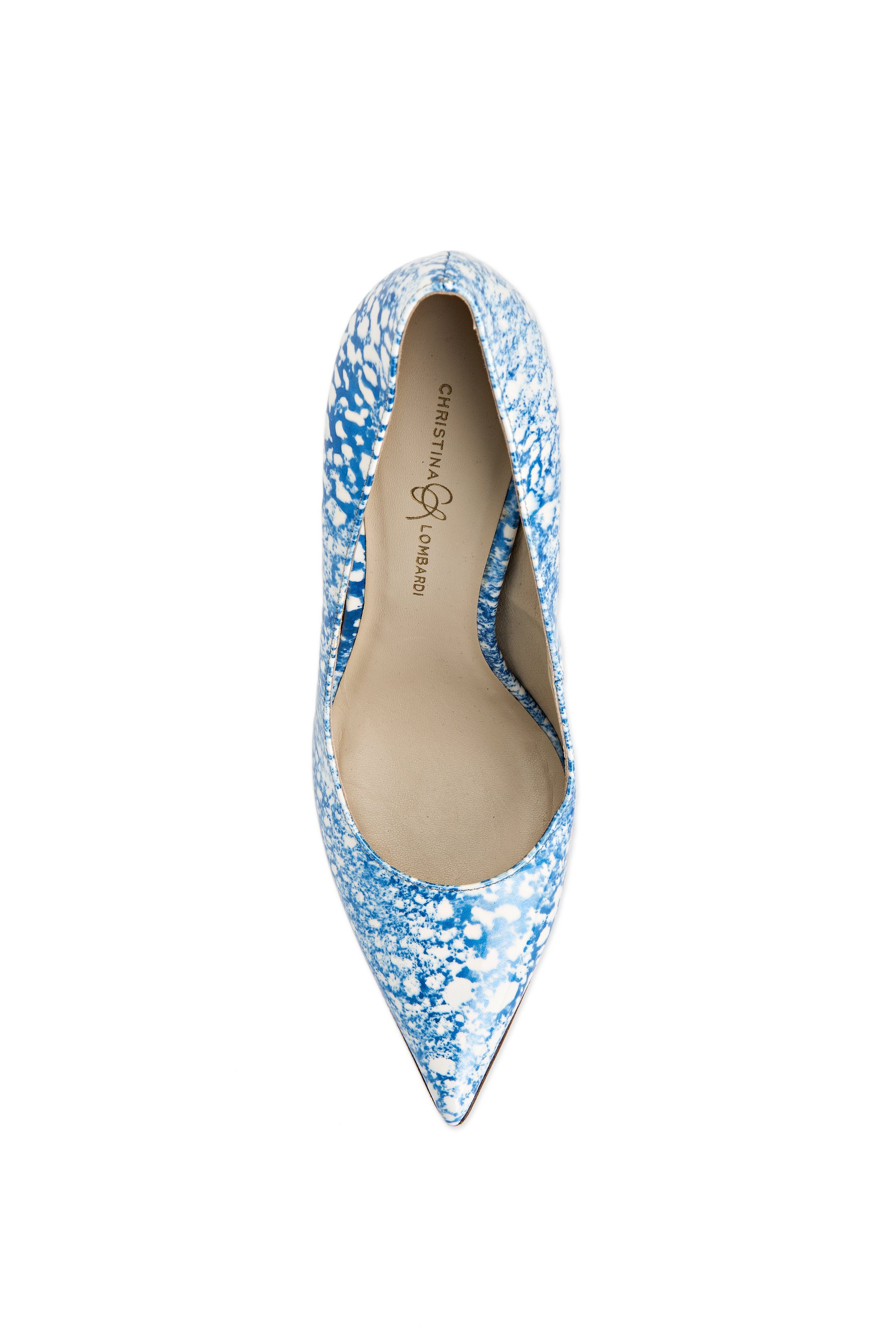 Kersen Kersen Christina Lombardi