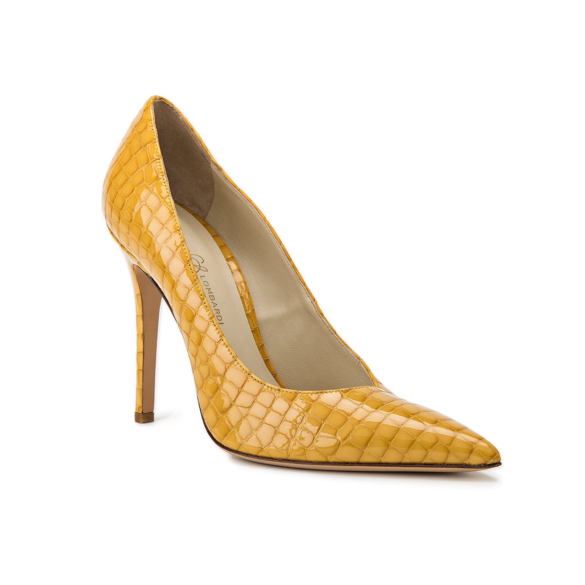 Kersen Kersen Christina Lombardi