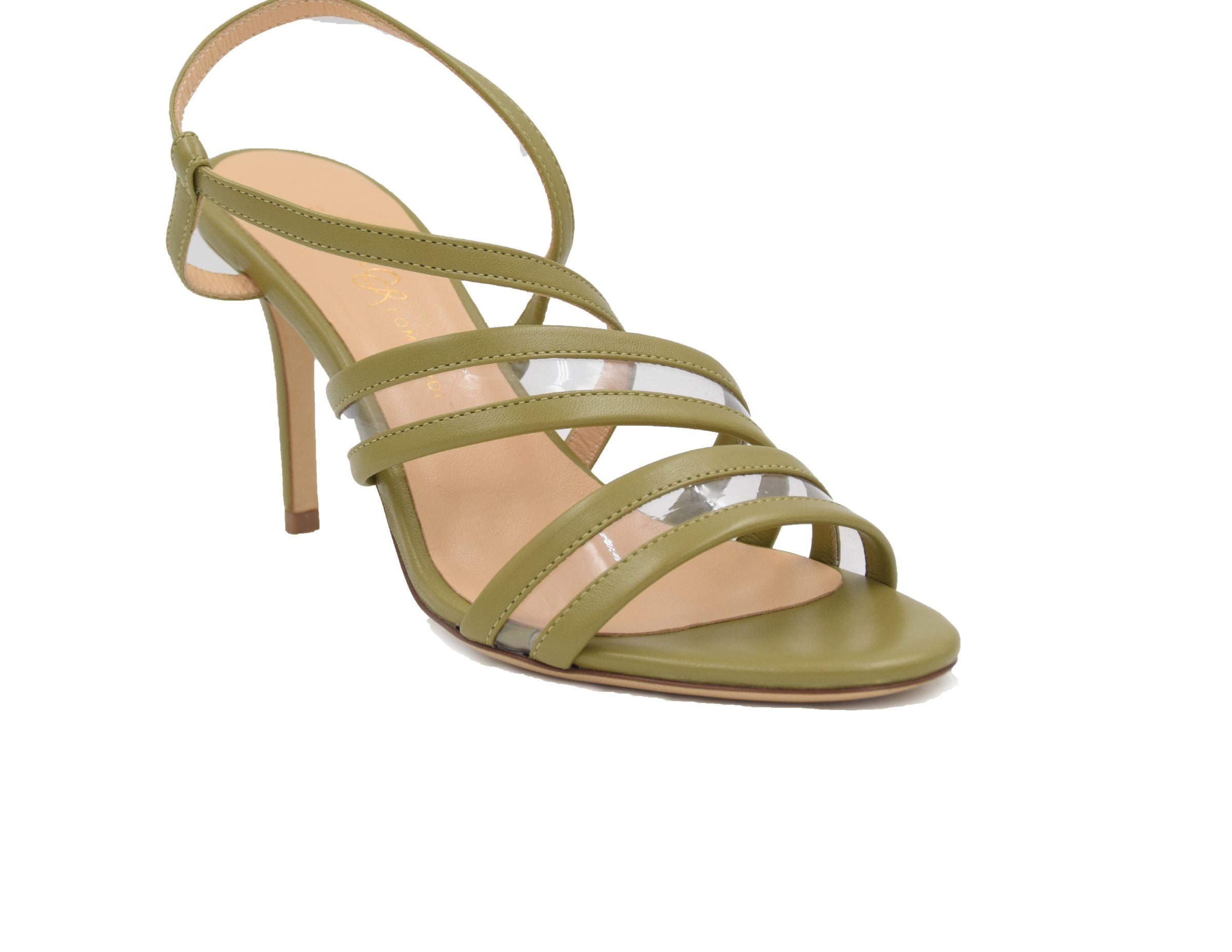 Mondello Mondello Christina Lombardi