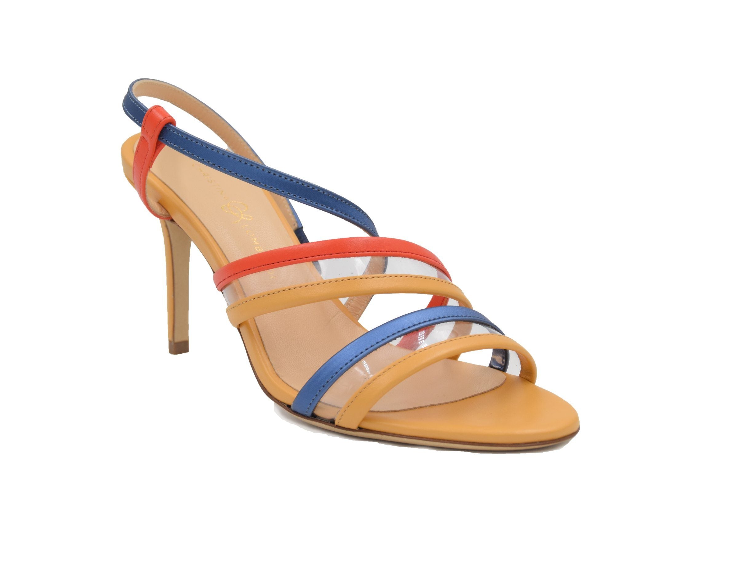 Mondello Mondello Christina Lombardi