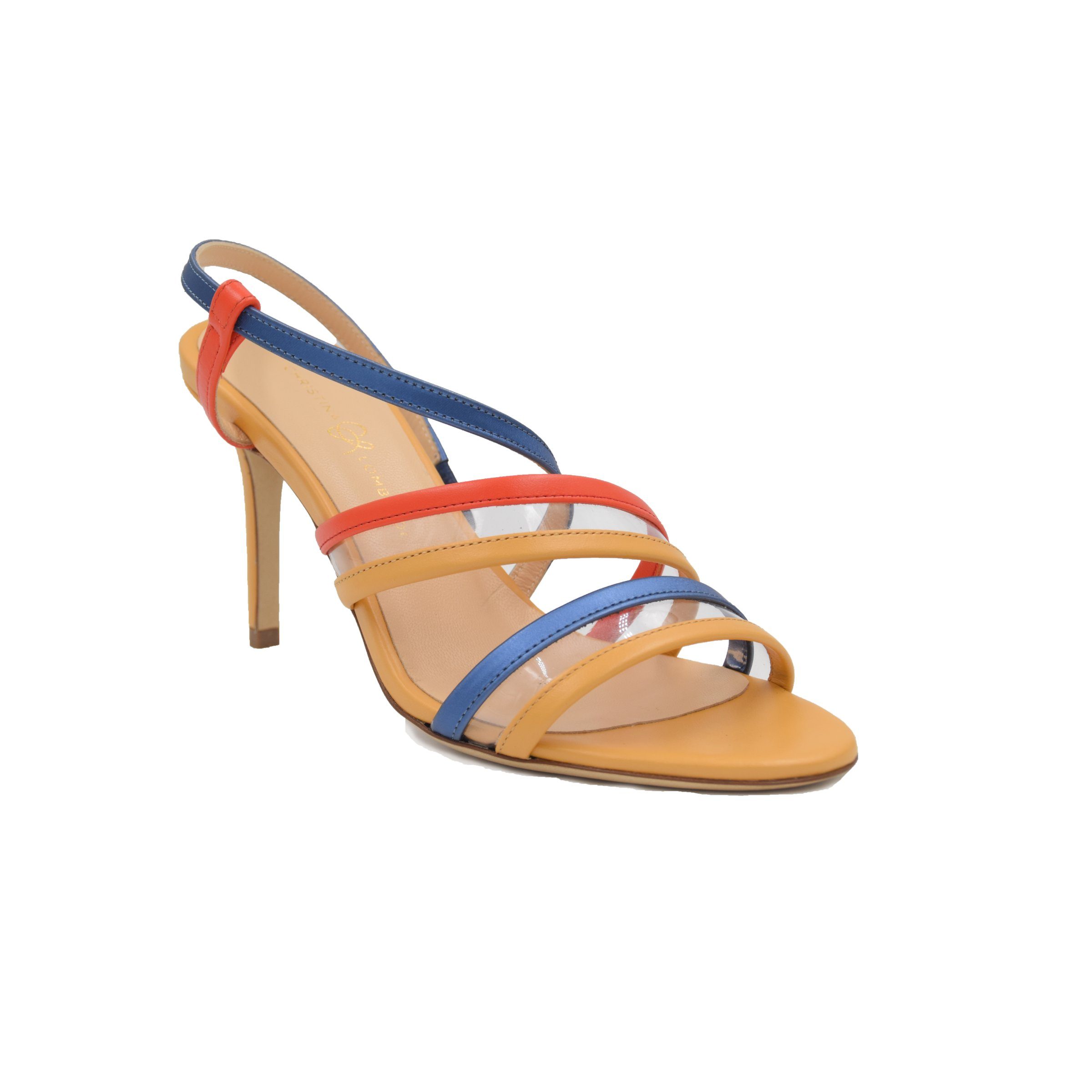 Mondello Mondello Christina Lombardi