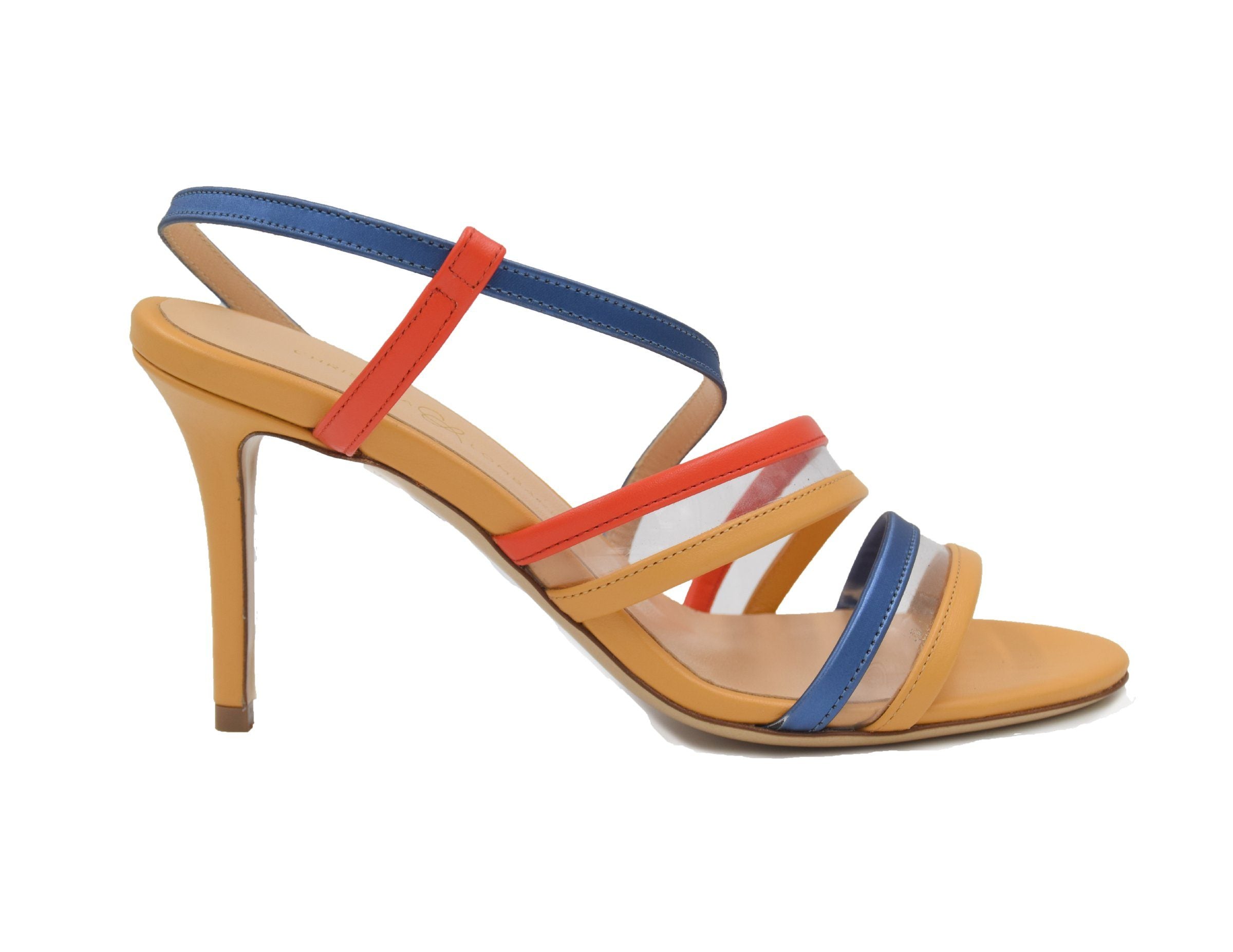 Mondello Mondello Christina Lombardi 36 Multi