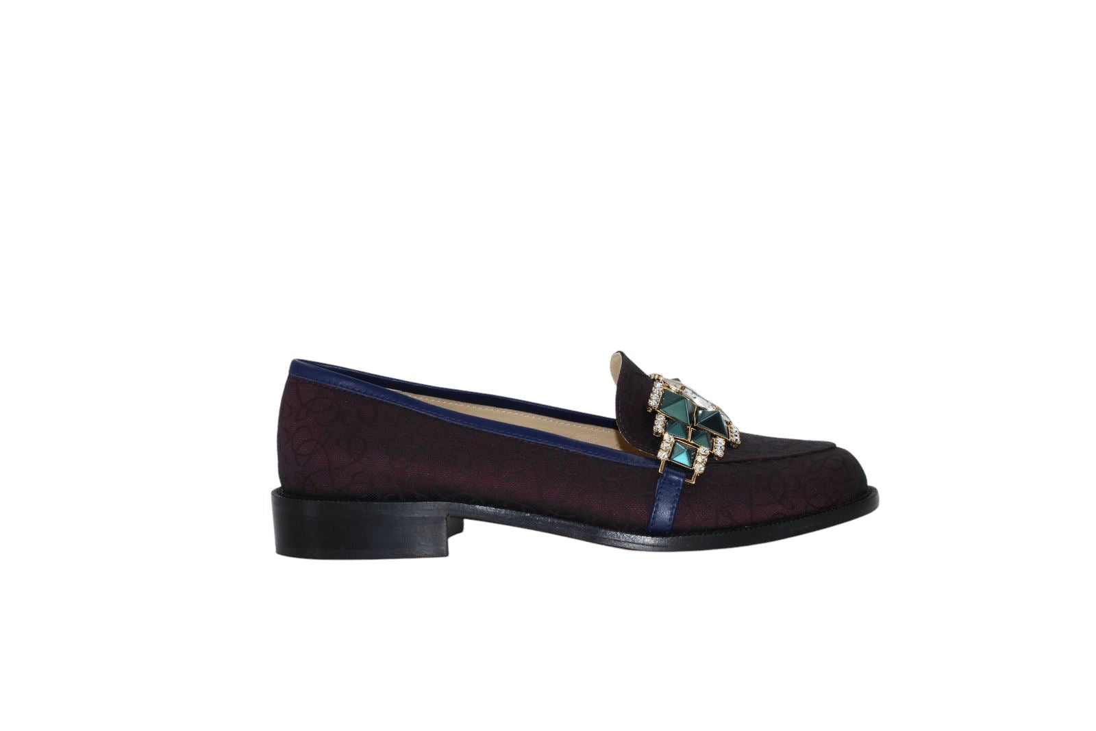 Mia Mia Christina Lombardi Jacquard 36