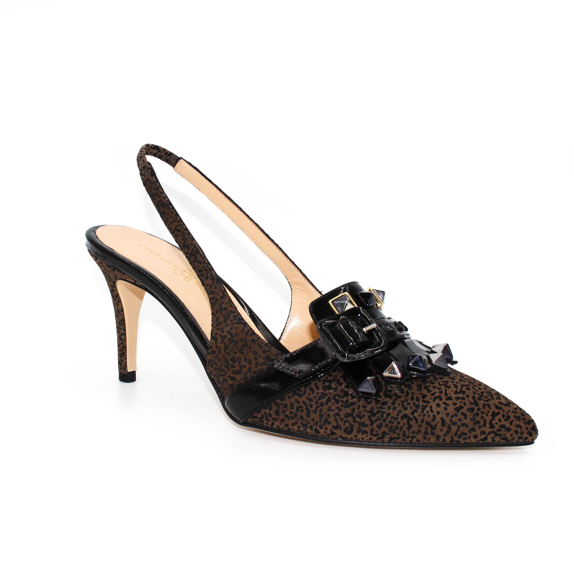 Milan Milan Christina Lombardi