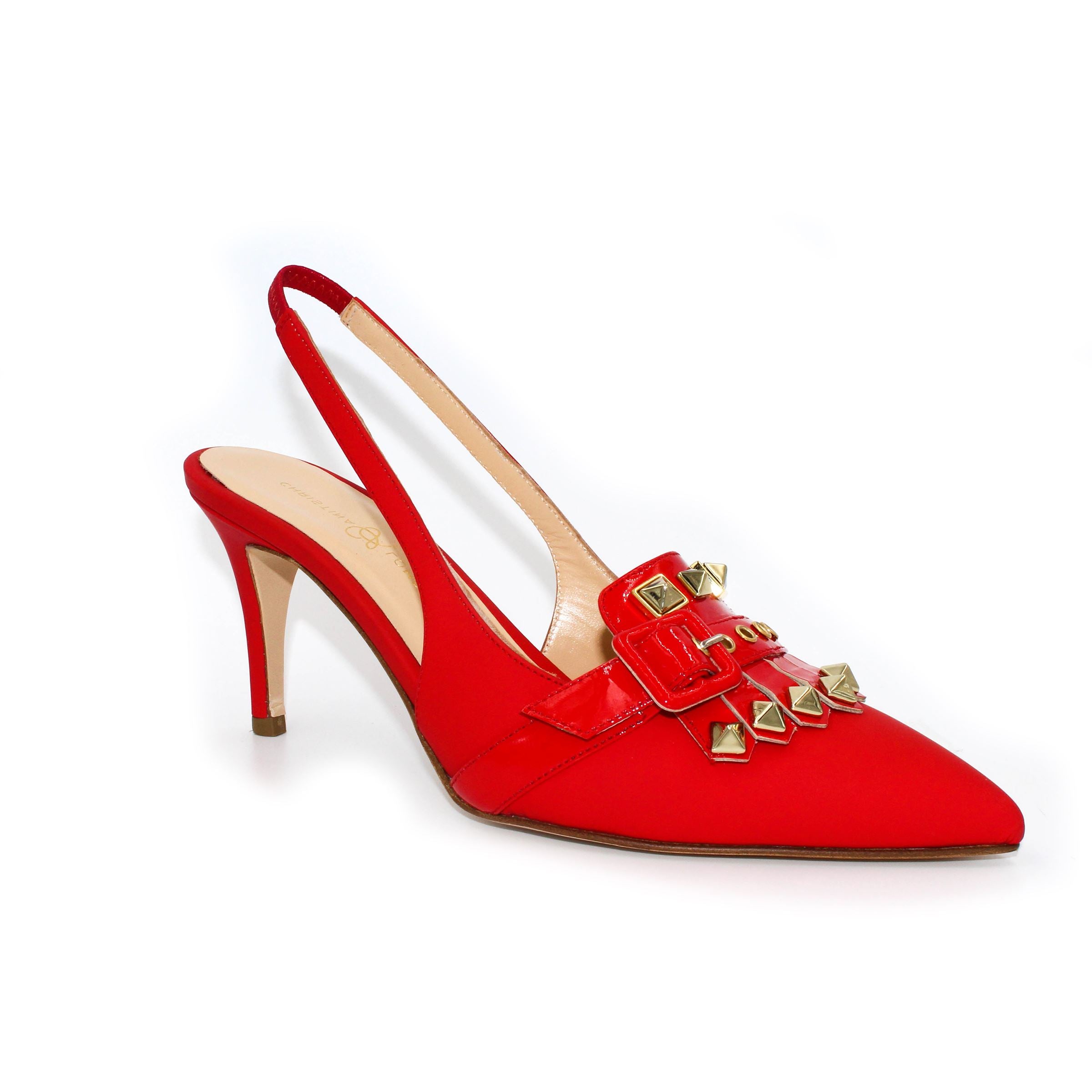 Milan Milan Christina Lombardi