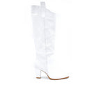 Nolita Nolita Christina Lombardi 36 White Pitone