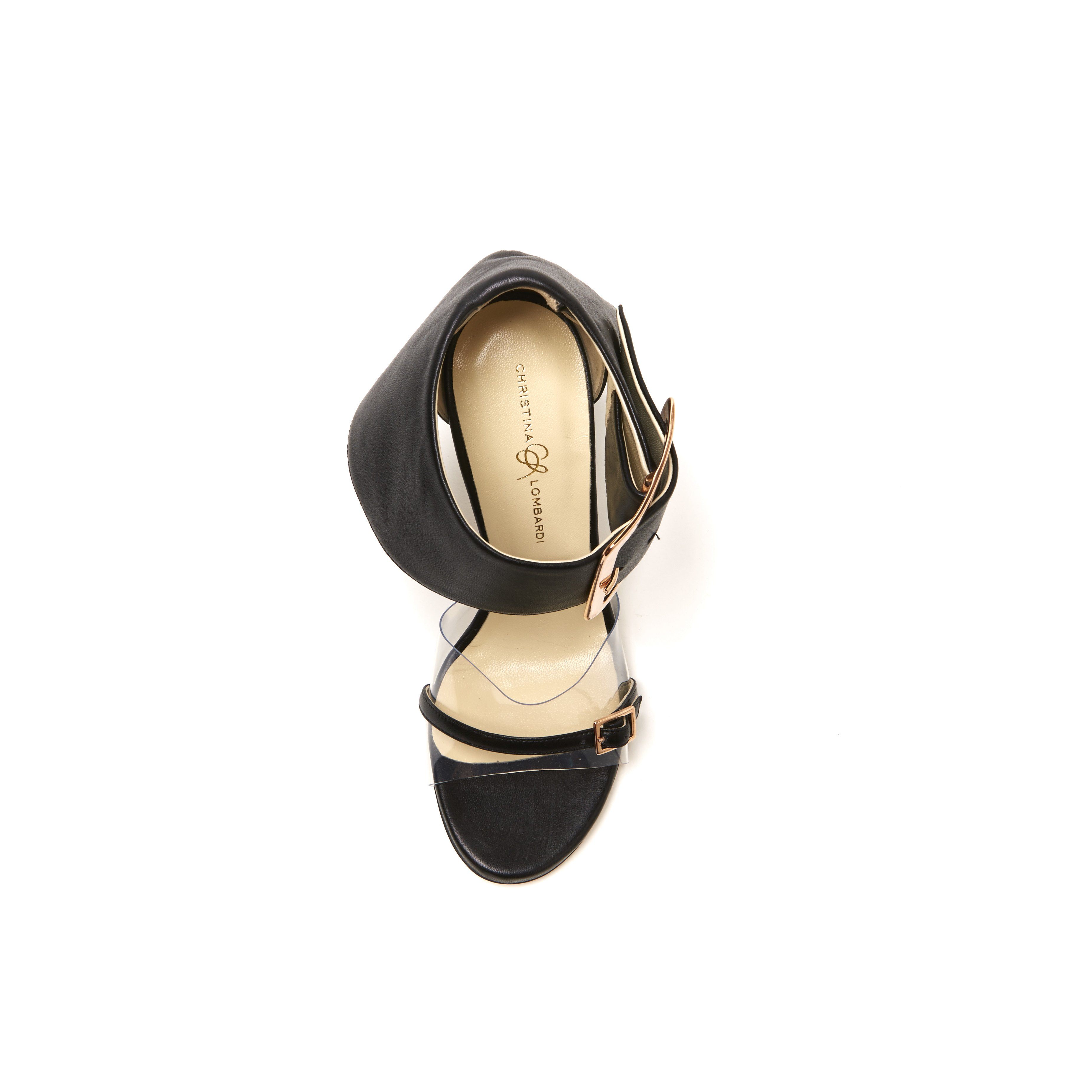 Neeka Neeka Christina Lombardi