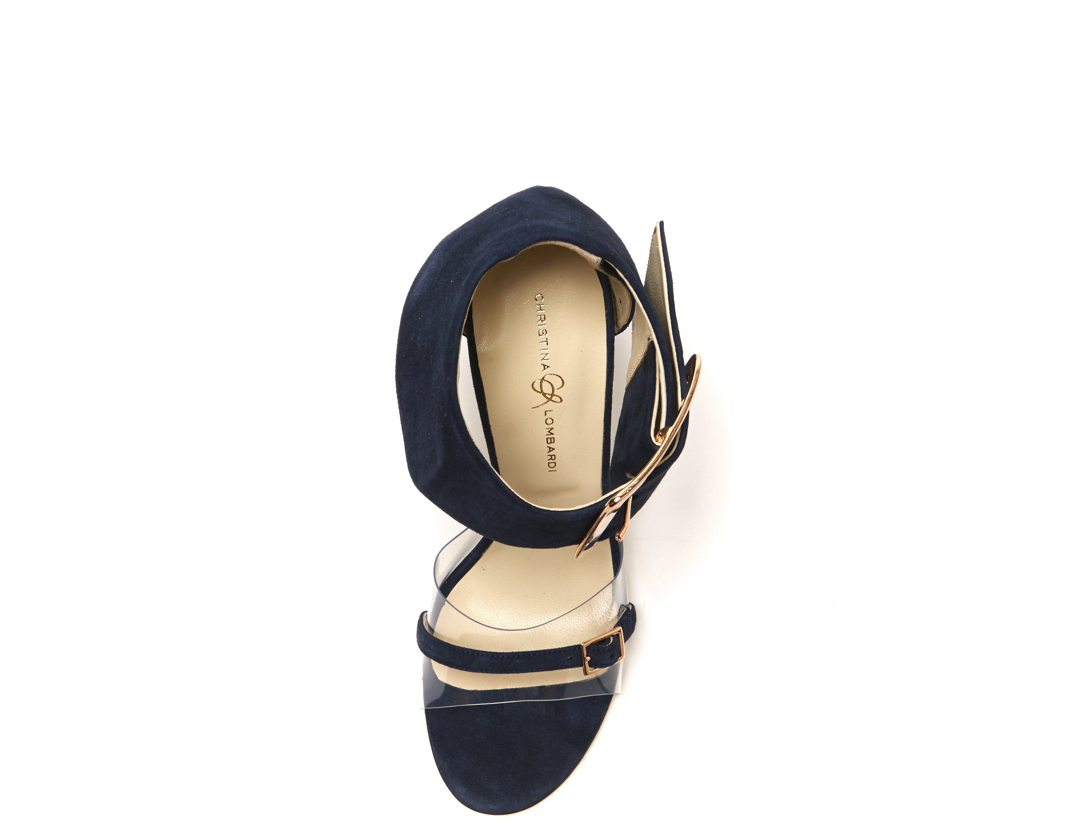 Neeka Neeka Christina Lombardi