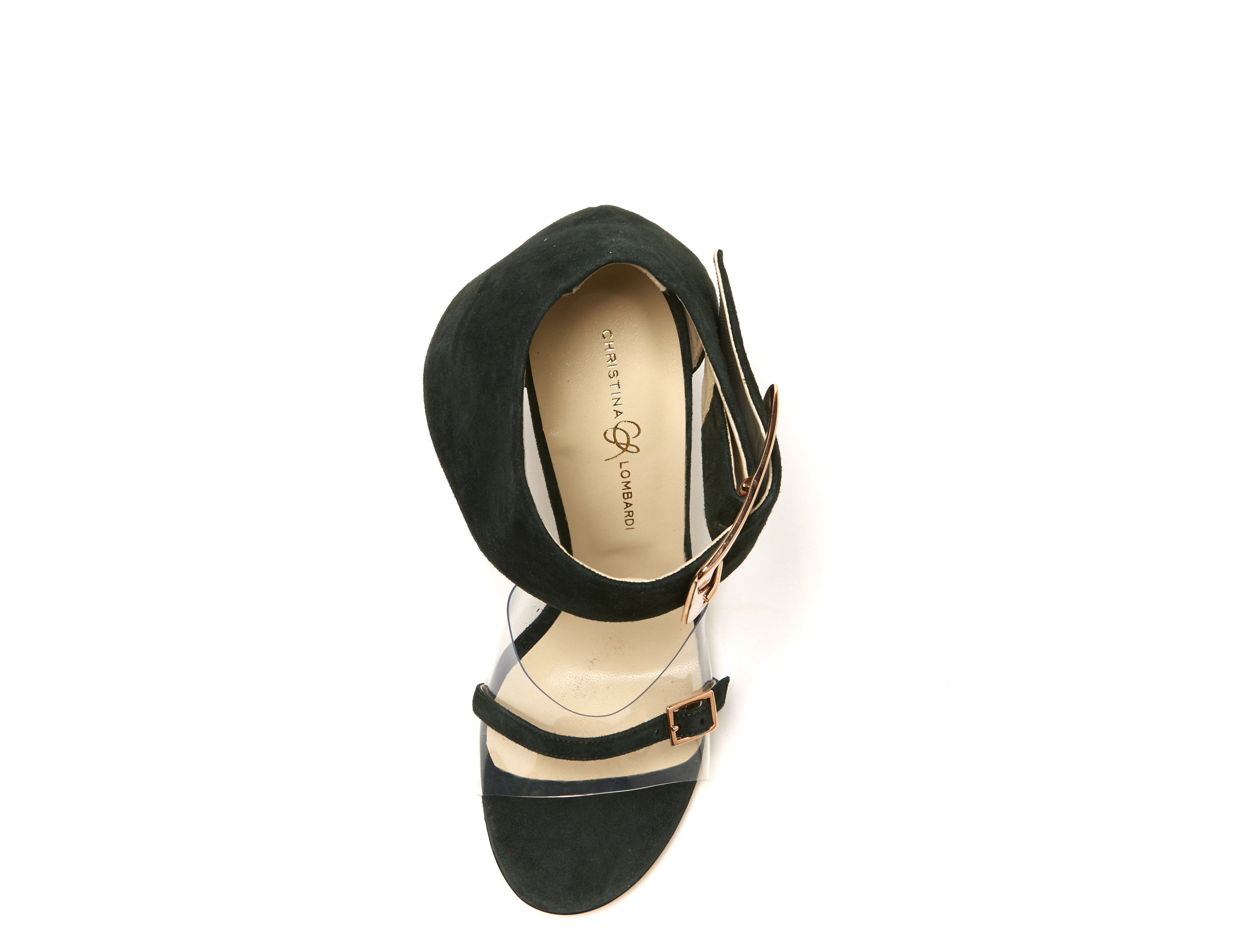 Neeka Neeka Christina Lombardi