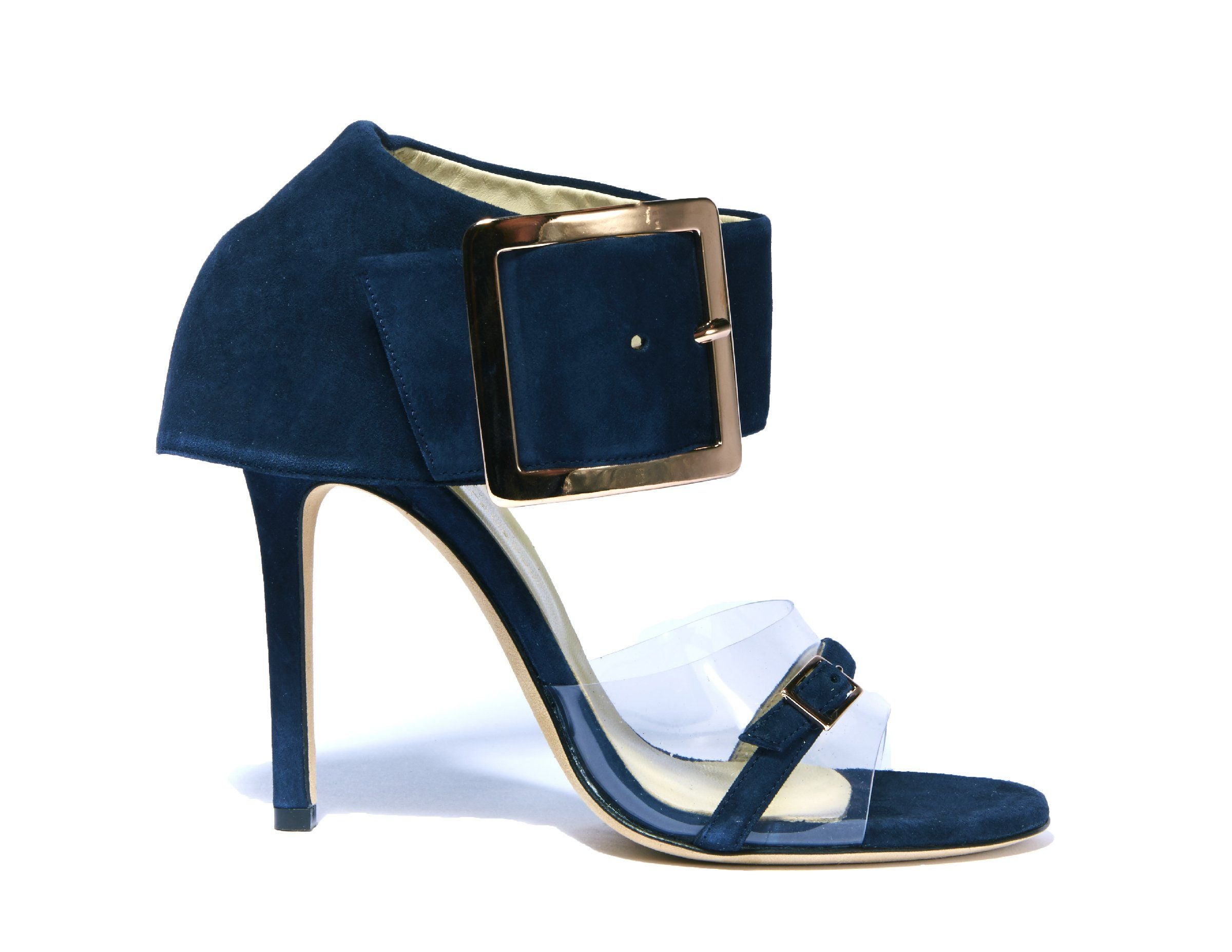 Neeka Neeka Christina Lombardi 36 Notturno Kid Suede