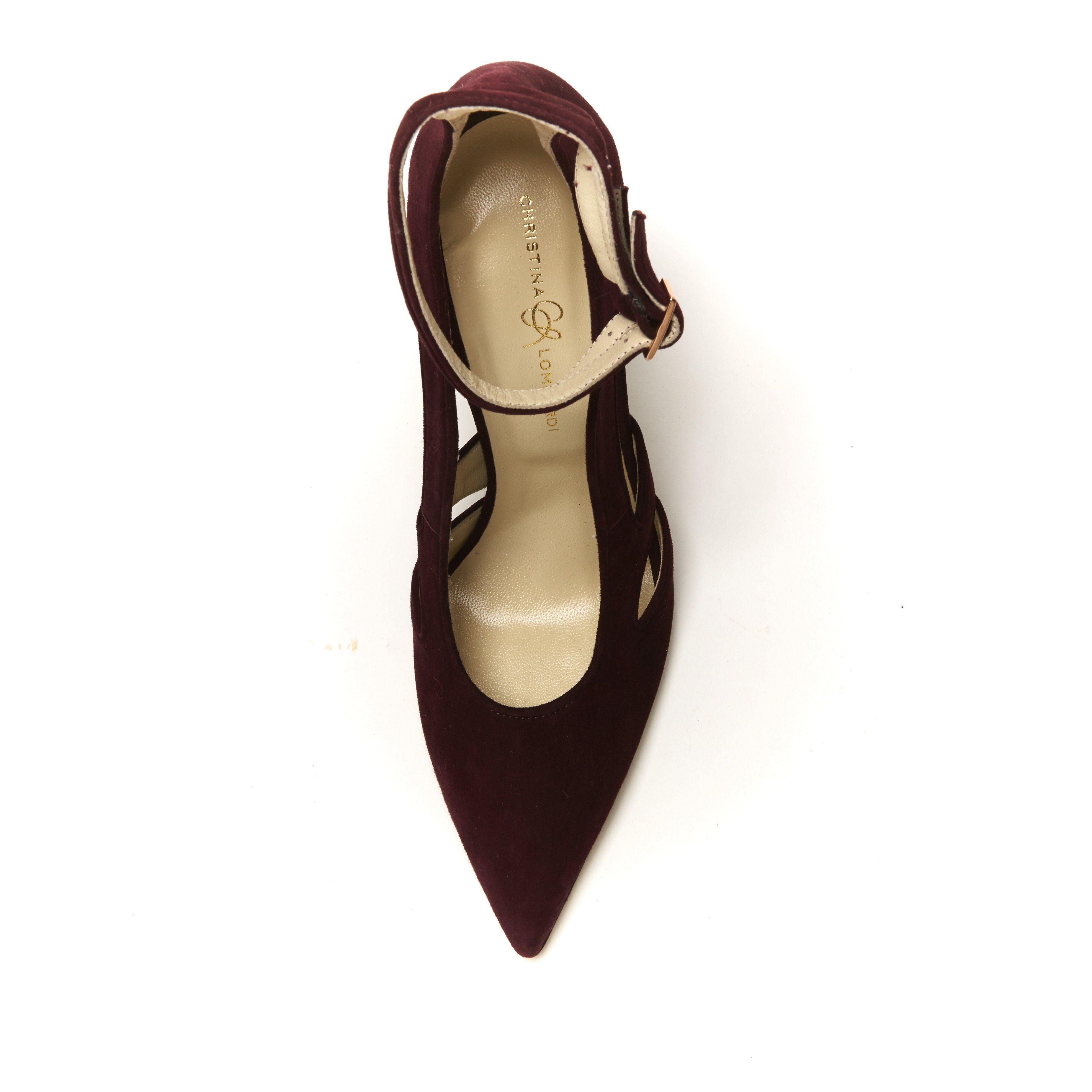 Nicole Nicole Christina Lombardi