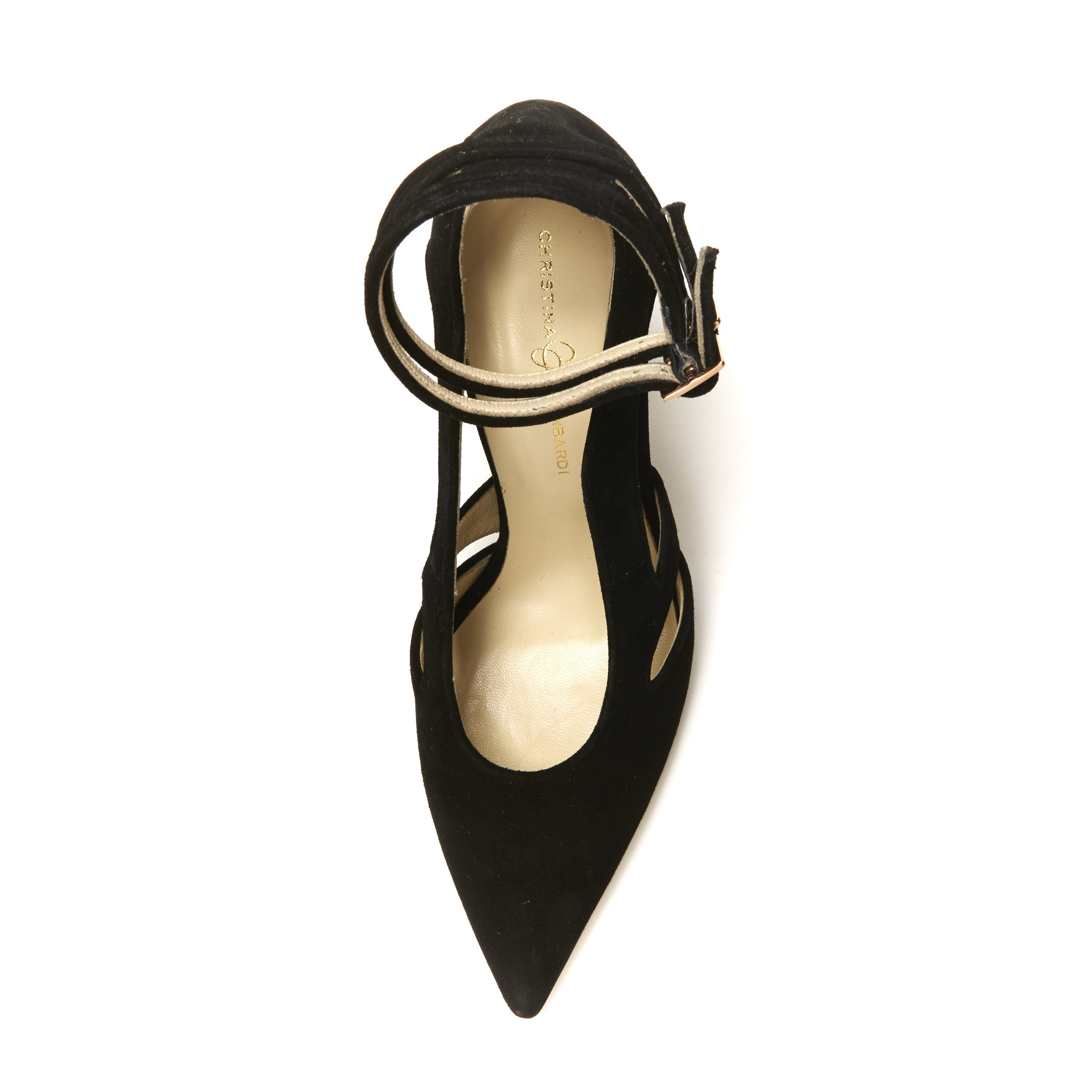 Nicole Nicole Christina Lombardi