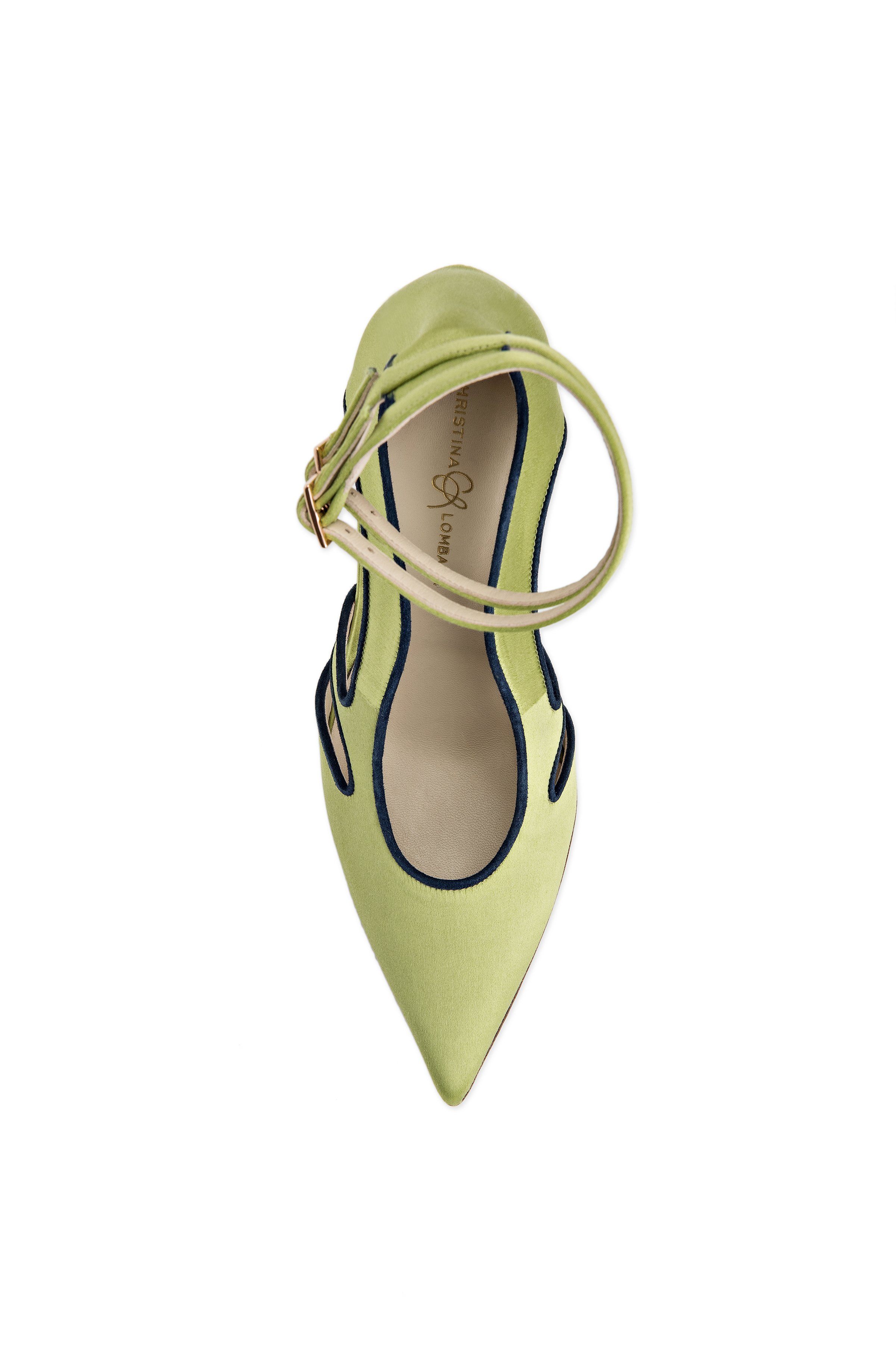 Nicole Nicole Christina Lombardi