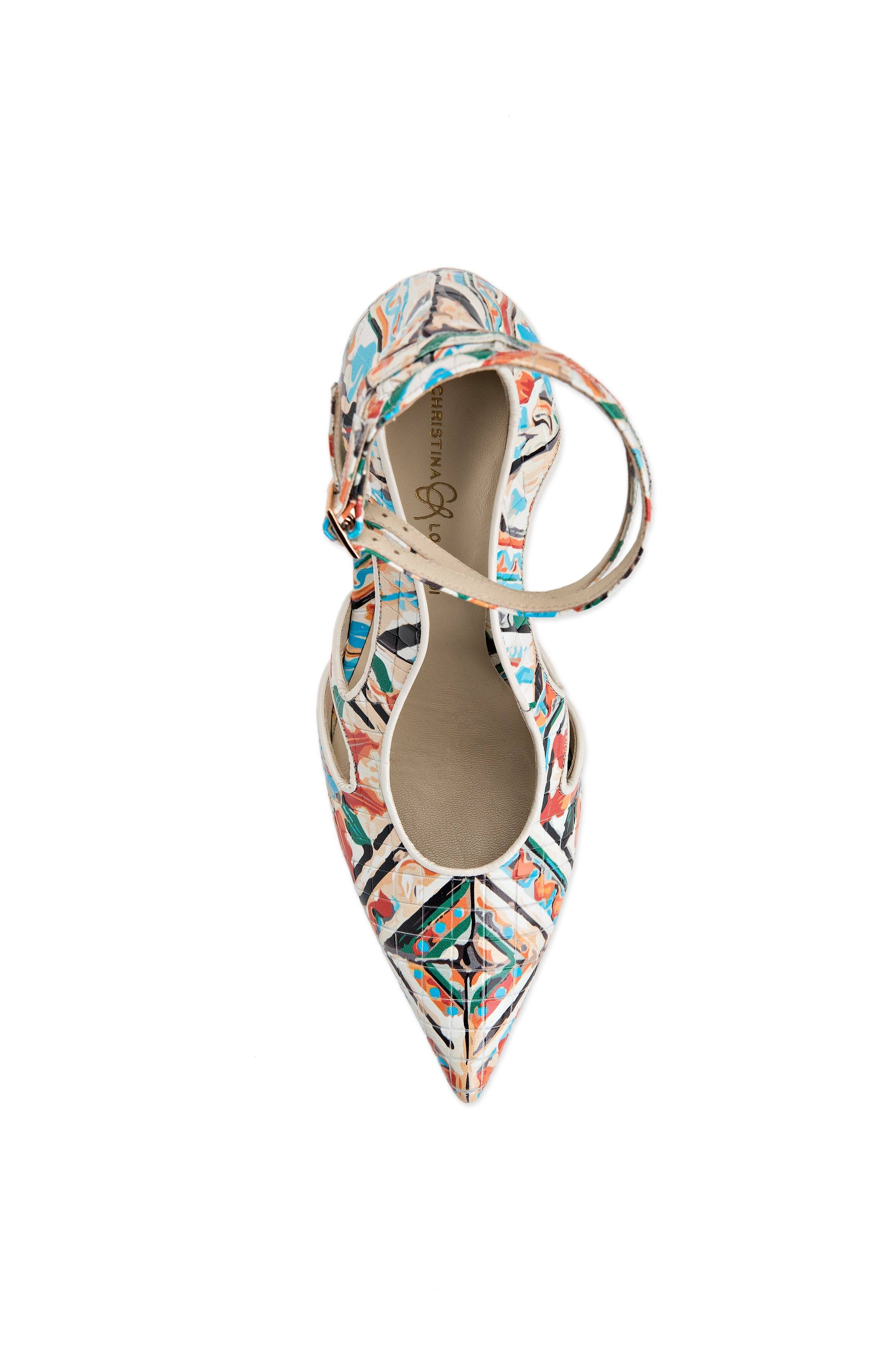 Nicole Nicole Christina Lombardi