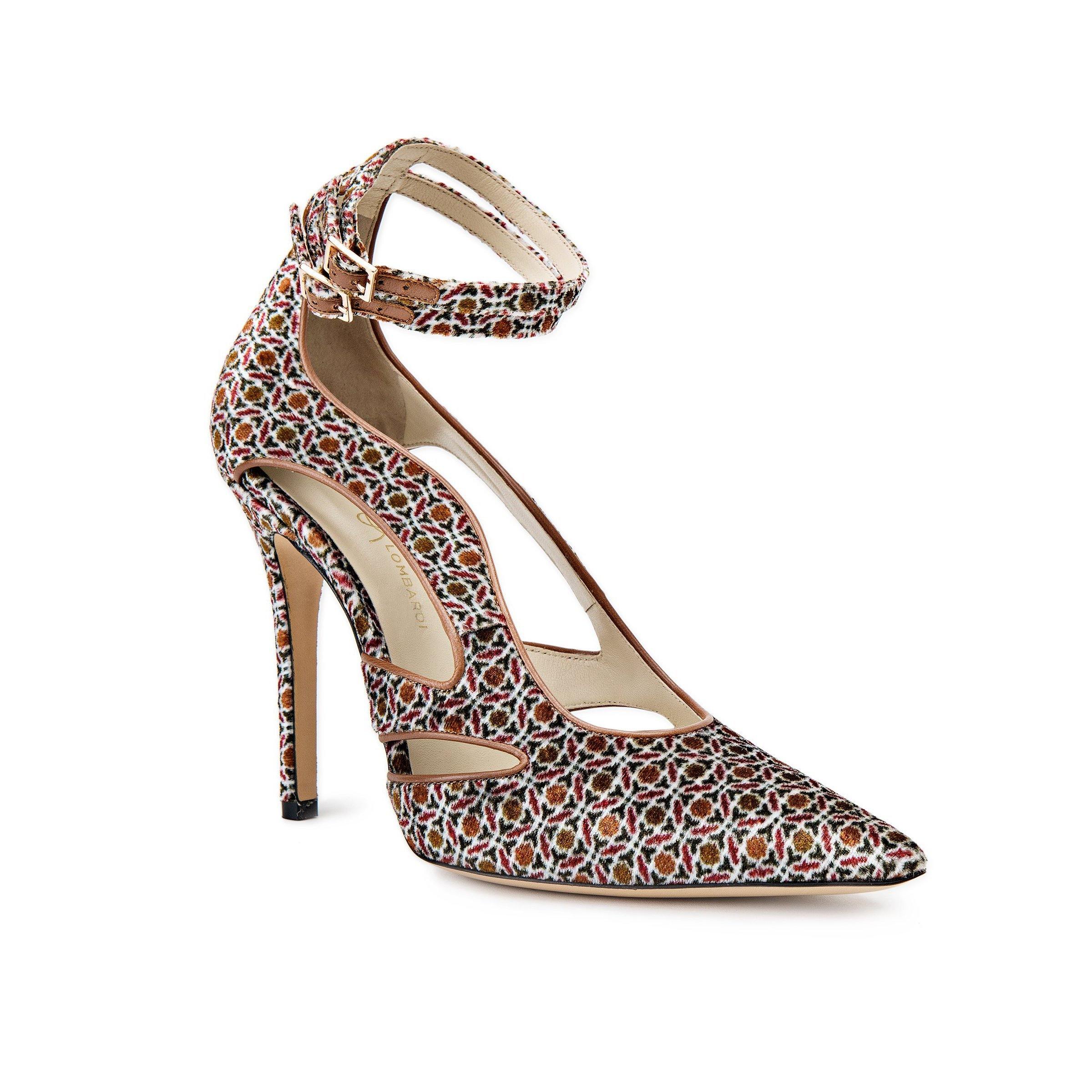 Nicole Nicole Christina Lombardi