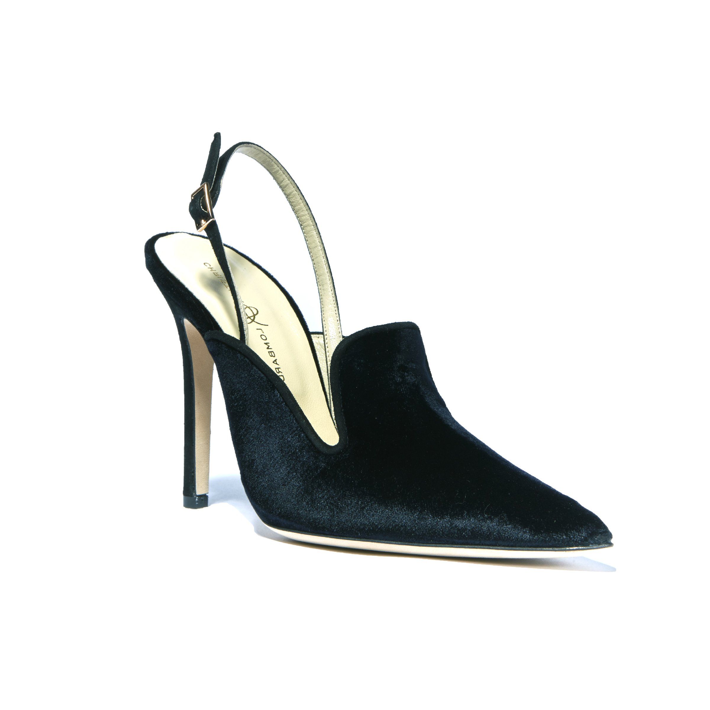 Norah Norah Christina Lombardi