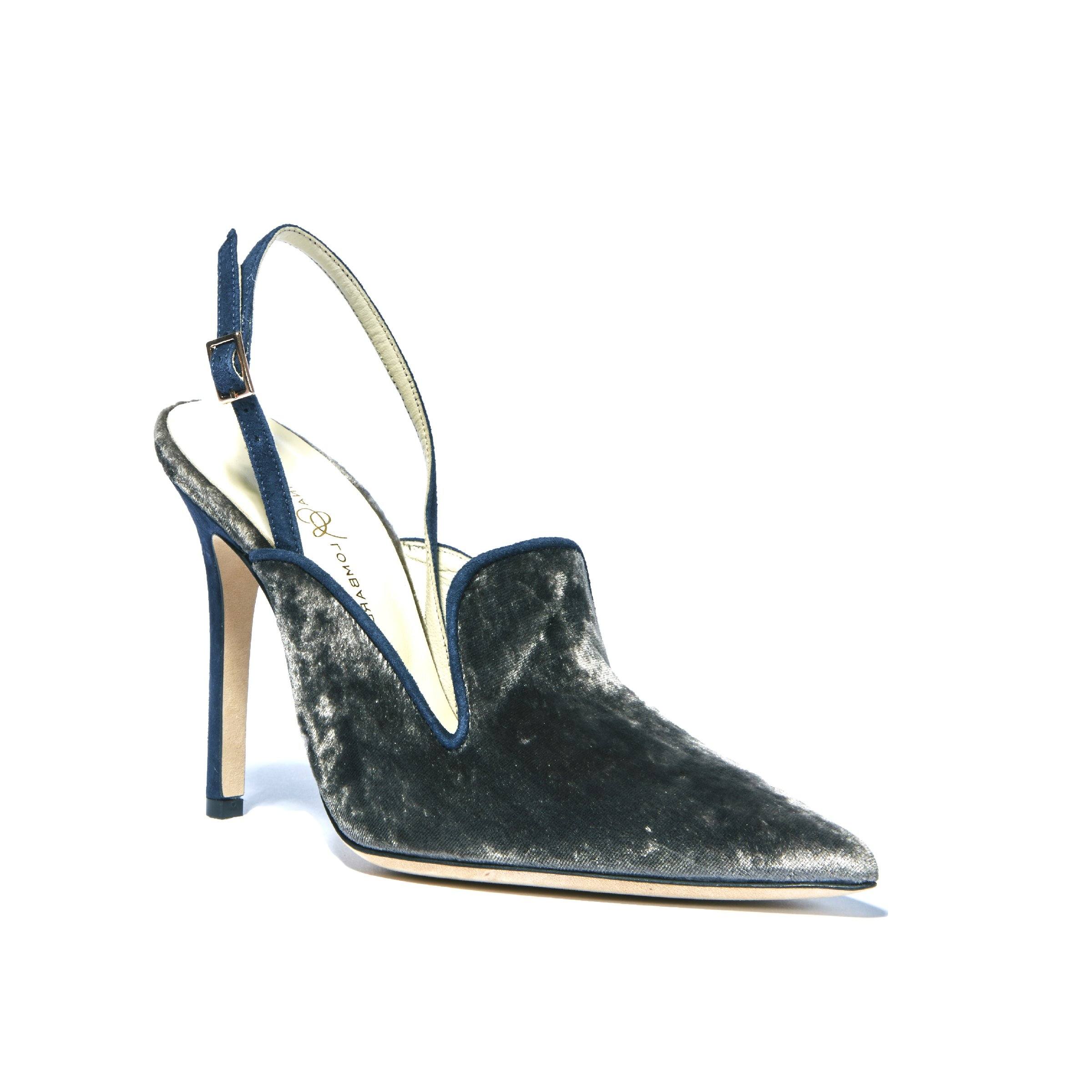 Norah Norah Christina Lombardi