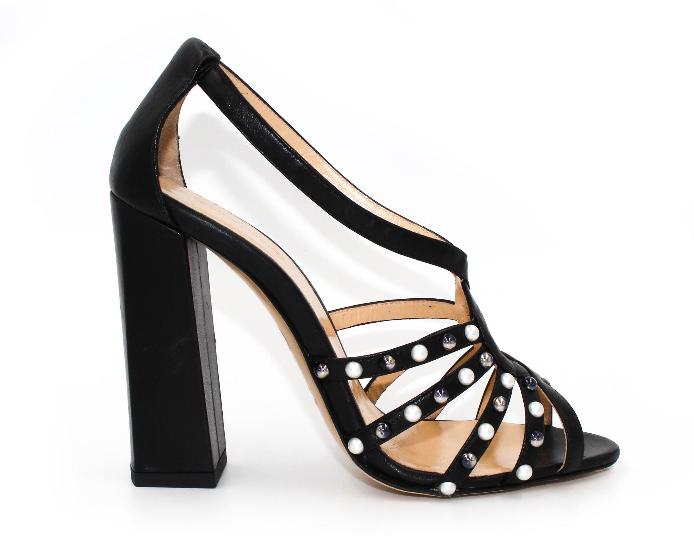 Portofino Portofino Christina Lombardi 36 Black