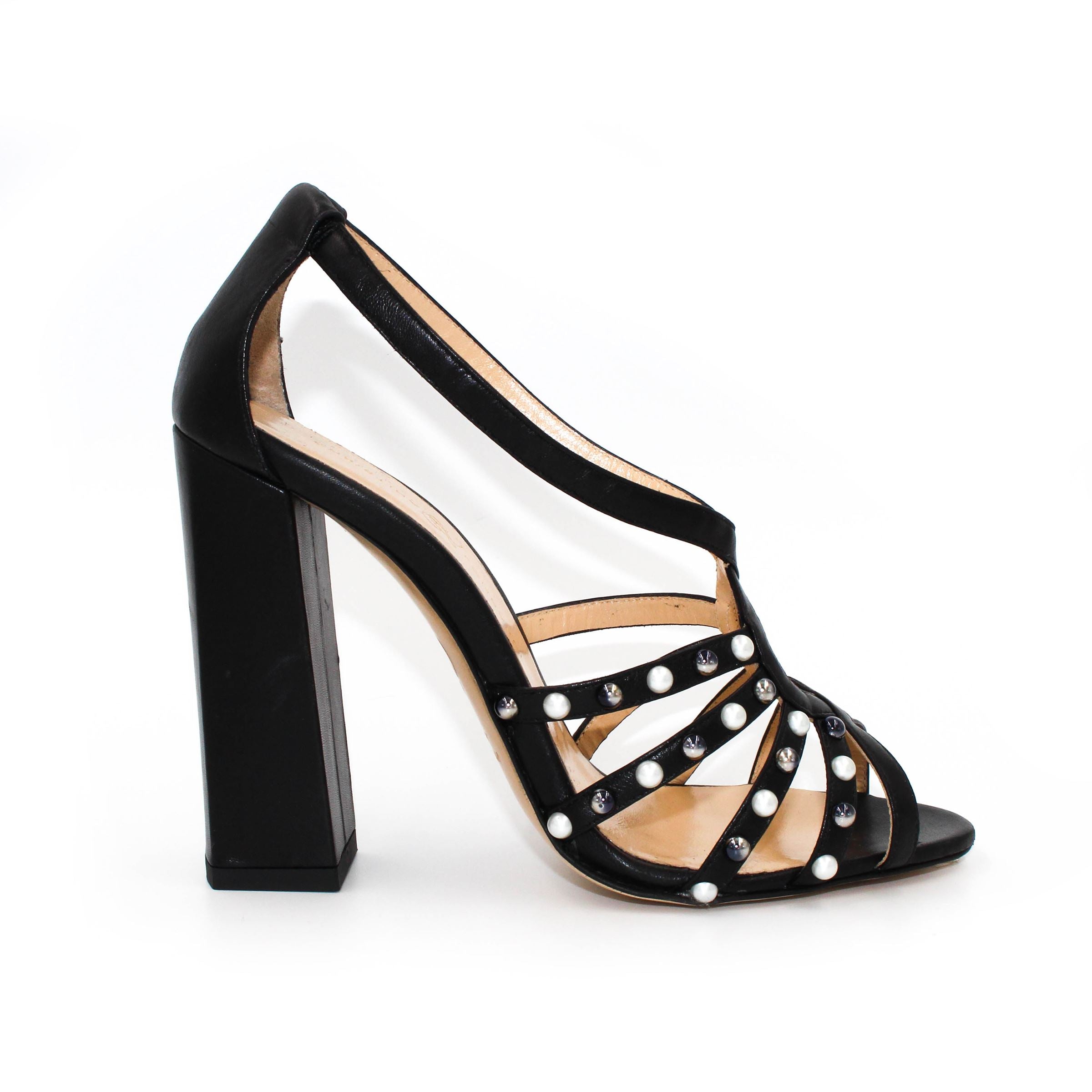 Portofino Portofino Christina Lombardi 36 Black