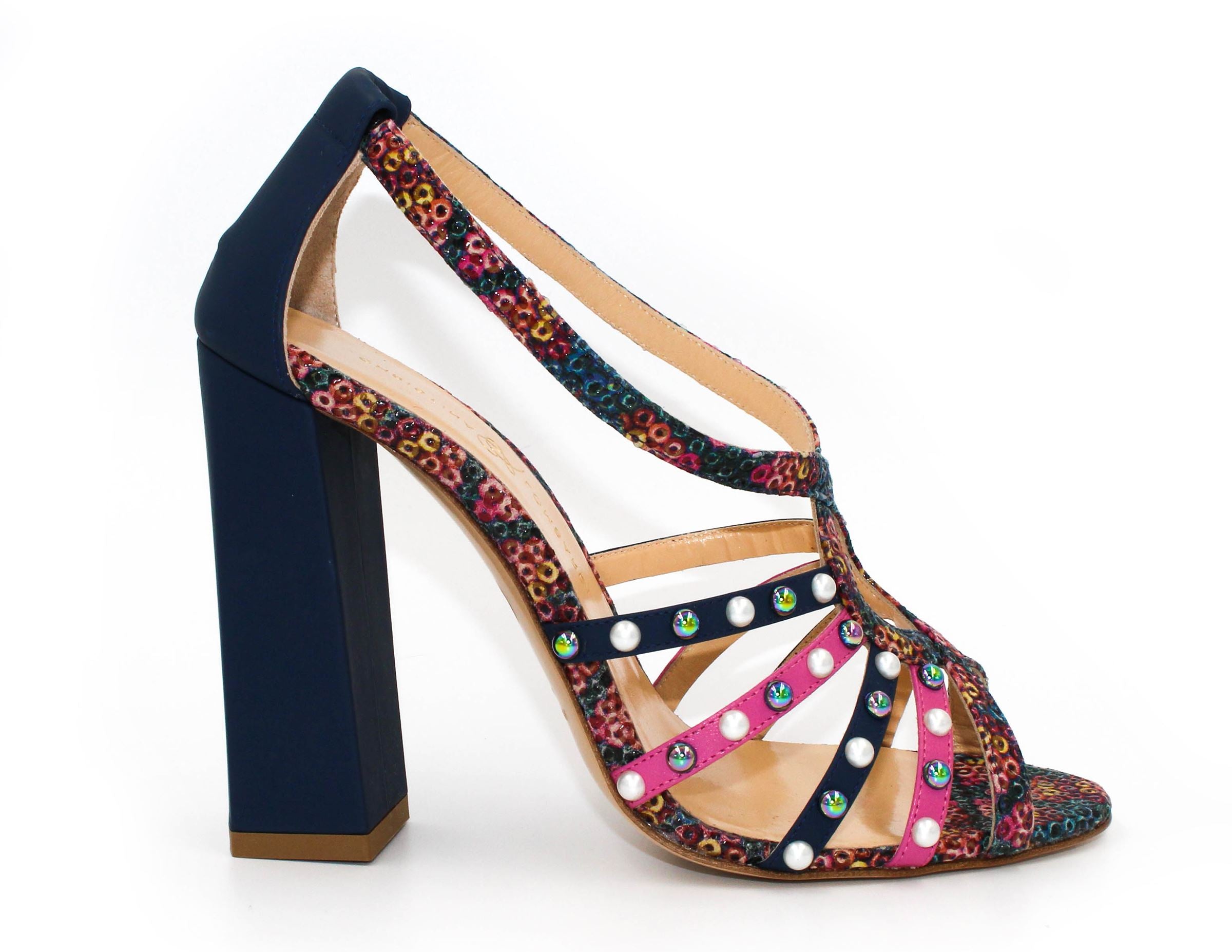 Portofino Portofino Christina Lombardi 36 Multi