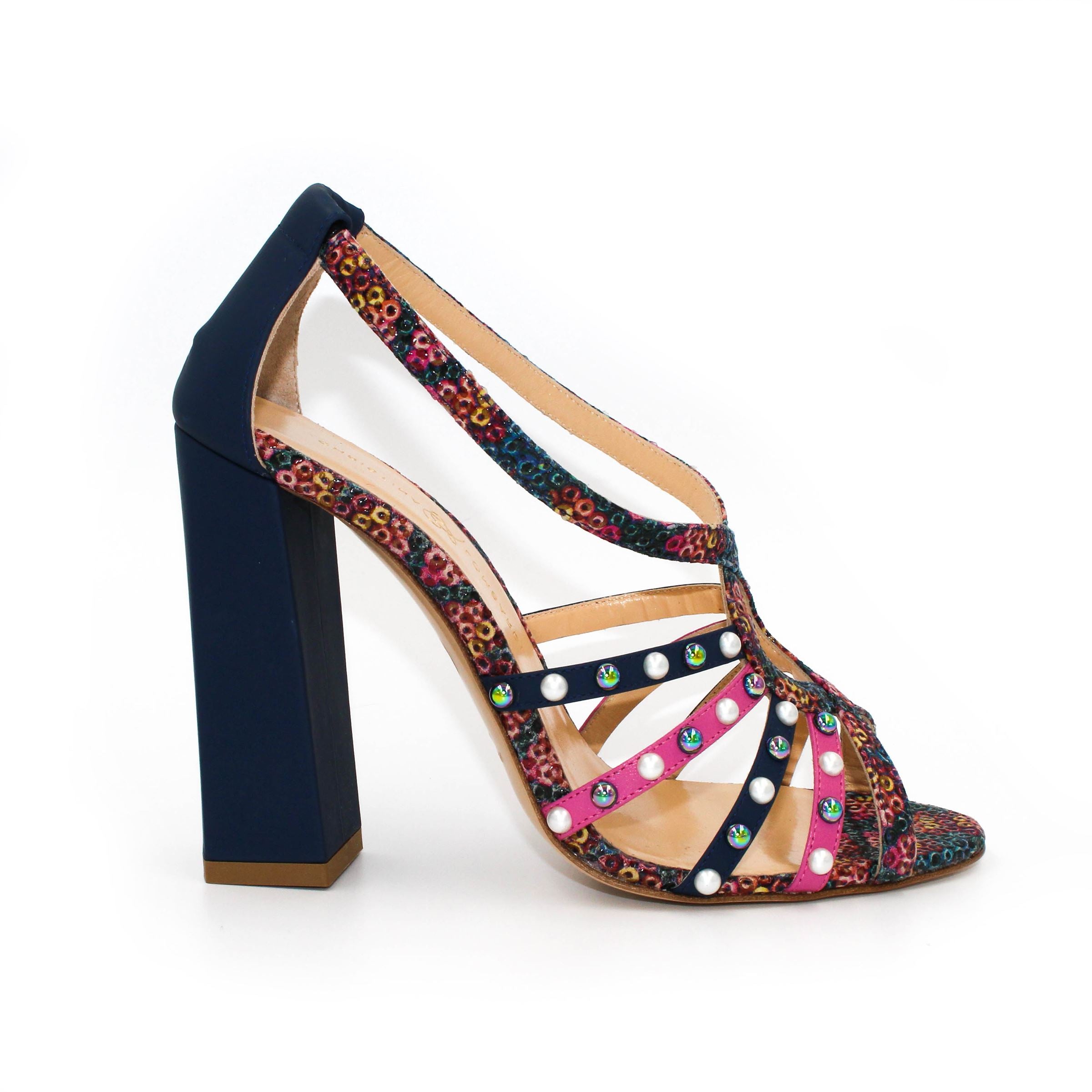 Portofino Portofino Christina Lombardi 36 Multi