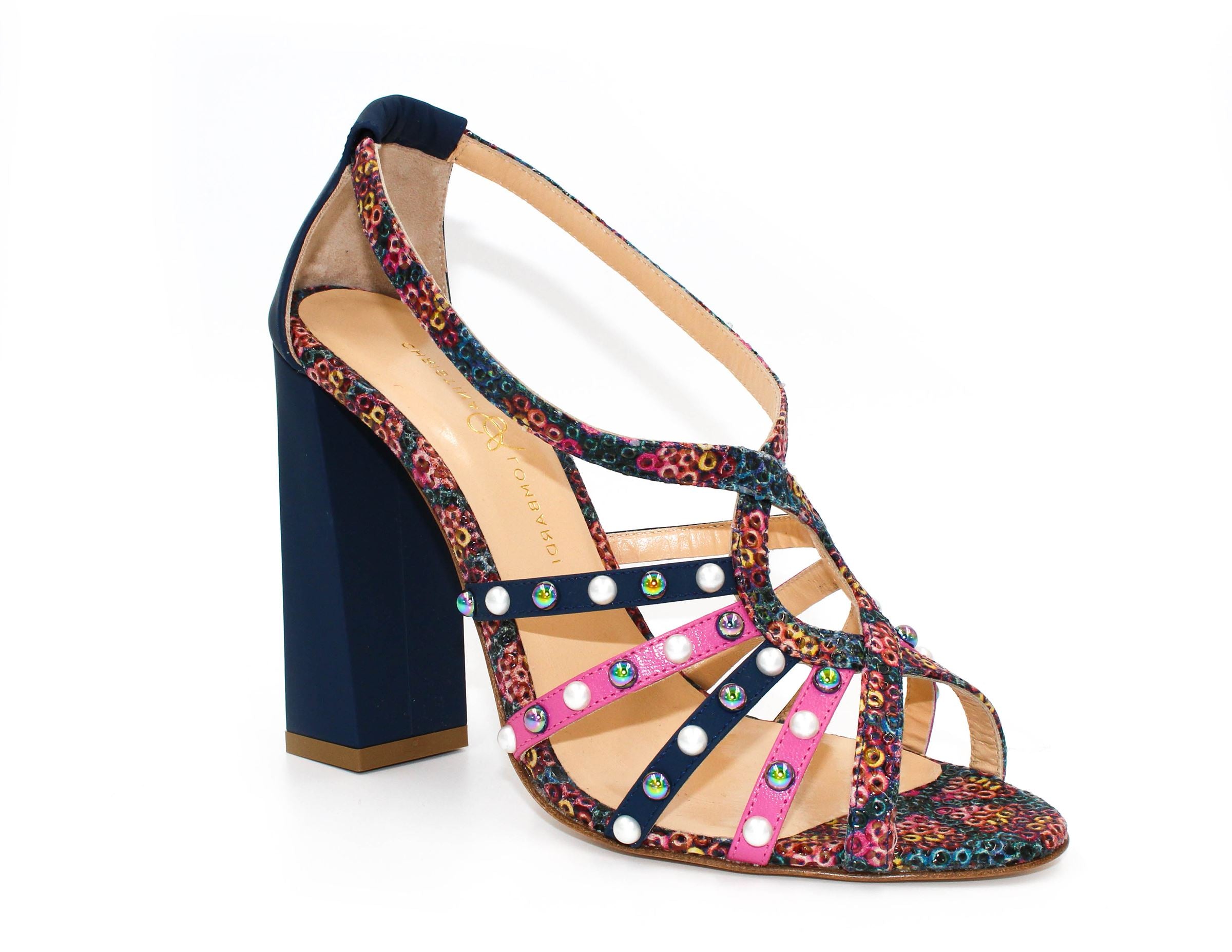 Portofino Portofino Christina Lombardi