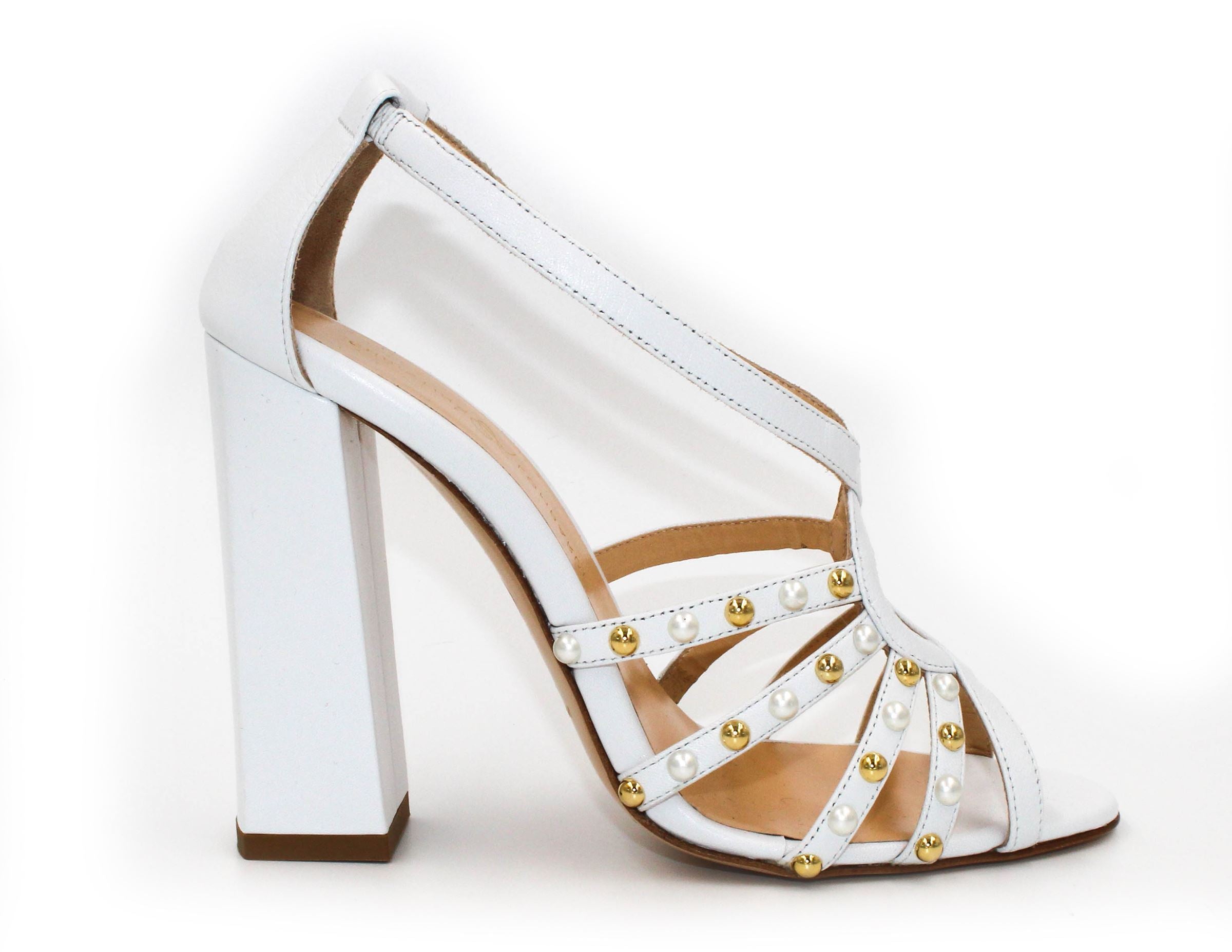 Portofino Portofino Christina Lombardi 36 White