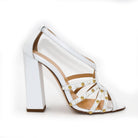 Portofino Portofino Christina Lombardi 36 White