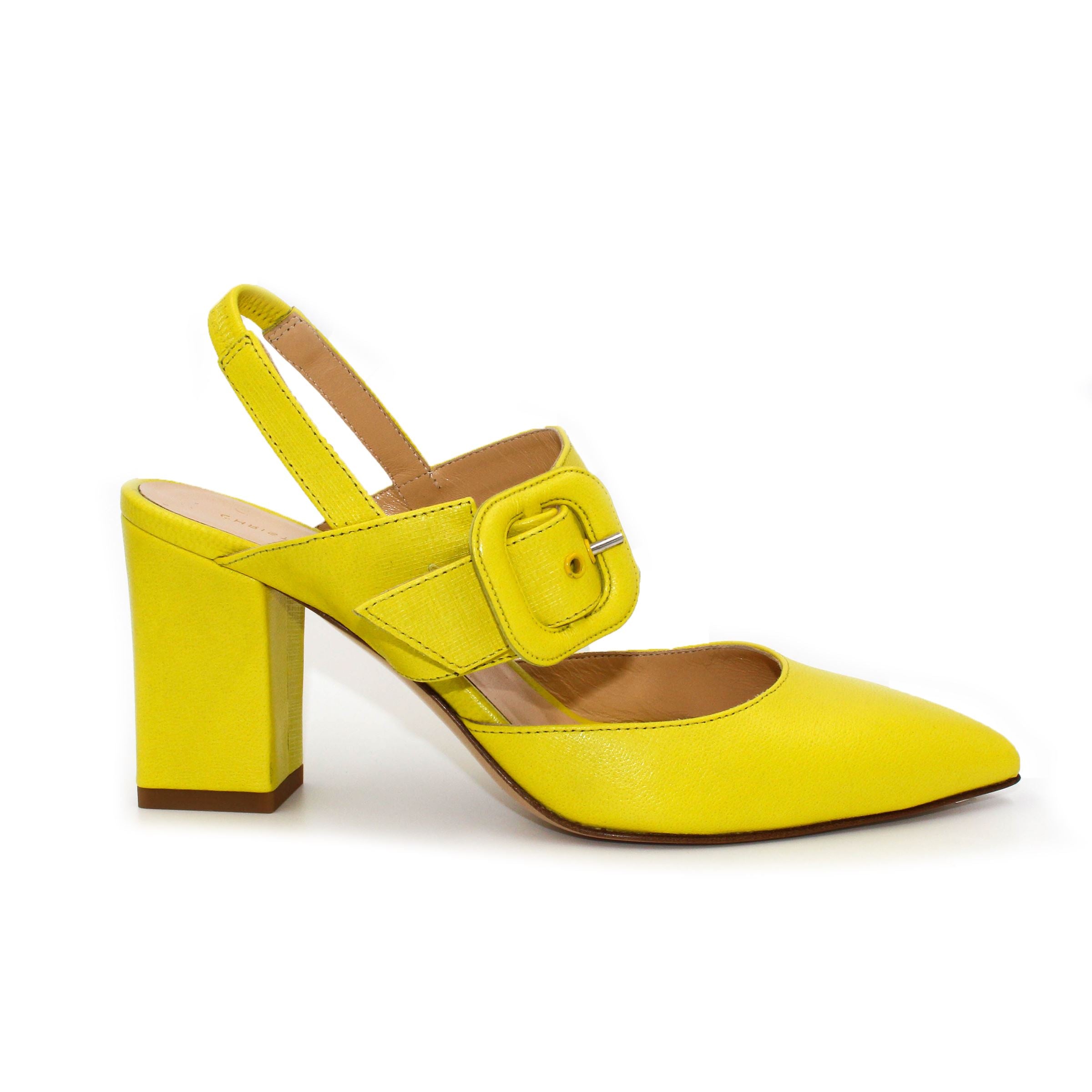 Positano Positano Christina Lombardi 36 Yellow