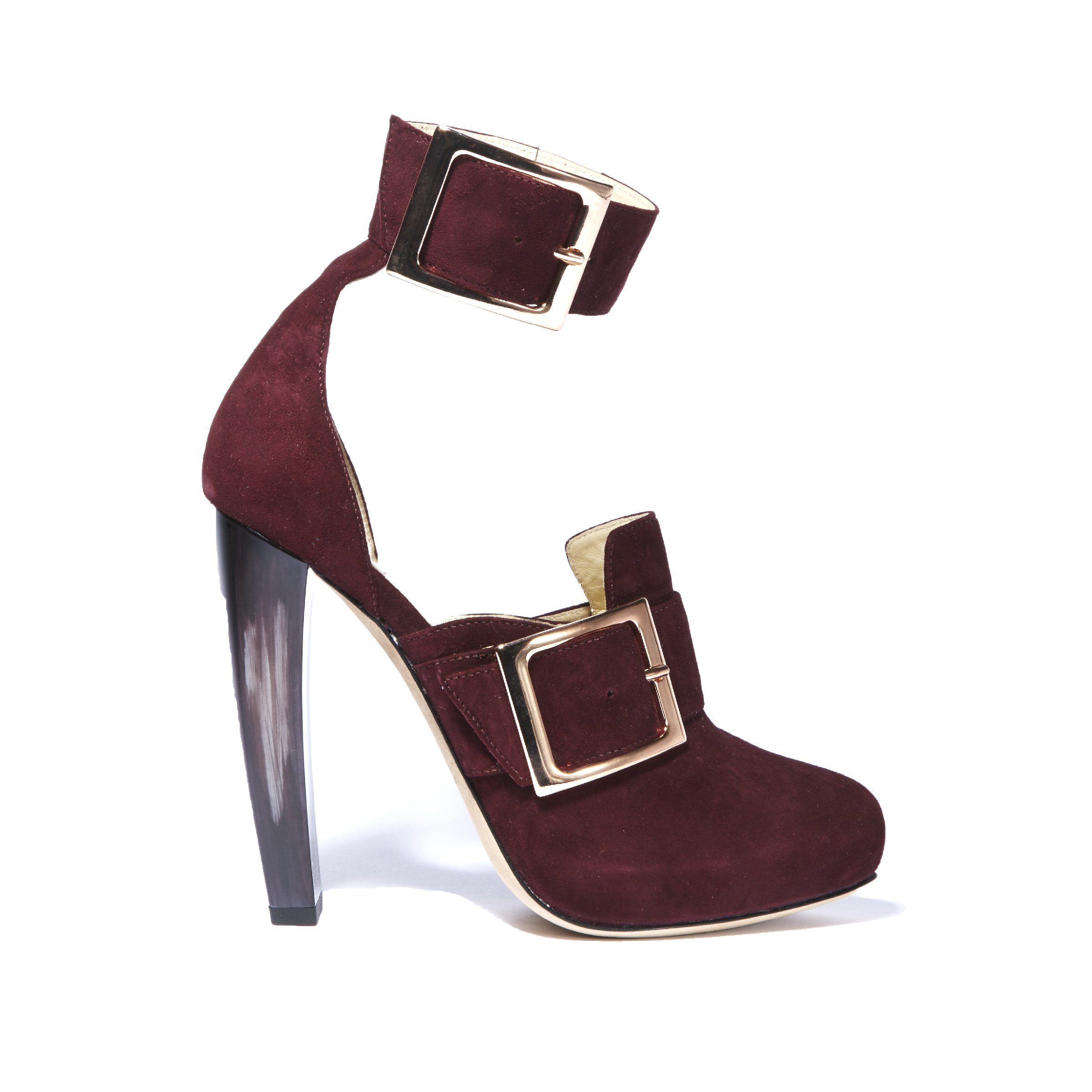 Ronnie Ronnie Christina Lombardi 36 Bacco Kid Suede