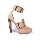 Ronnie Ronnie Christina Lombardi 36 Sunkissed Kid Suede