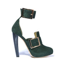 Ronnie Ronnie Christina Lombardi 36 Timo Kid Suede