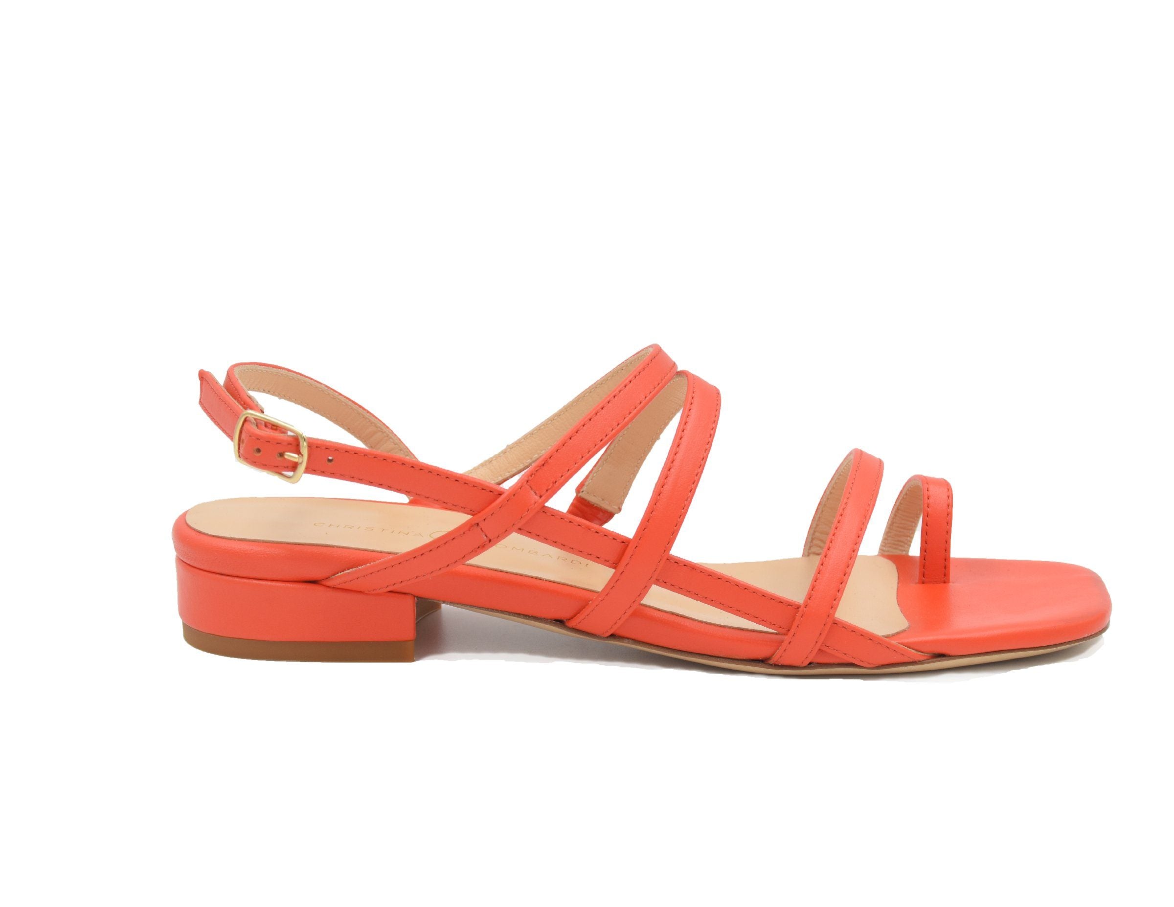 Sardinia Sardinia Christina Lombardi 36 Red