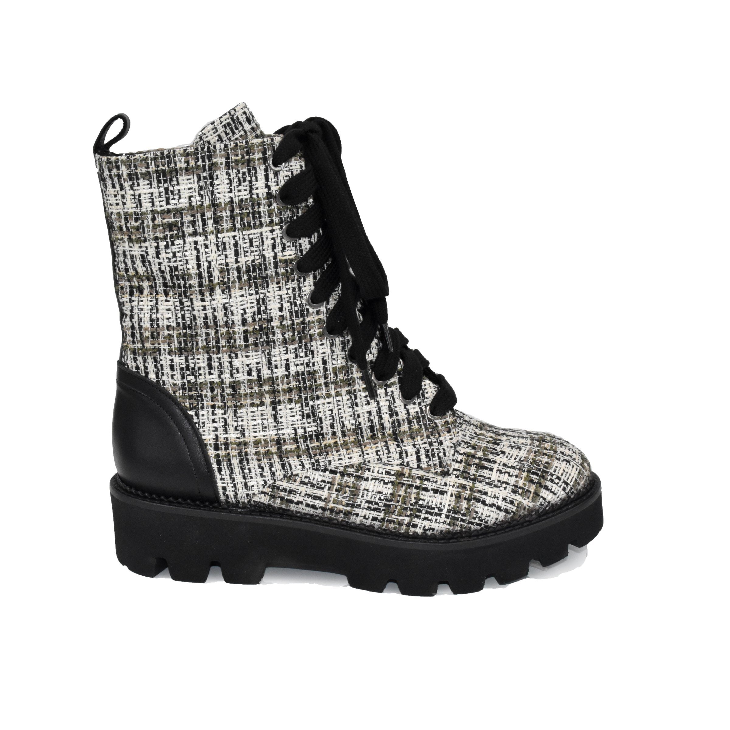 Soho Soho Christina Lombardi