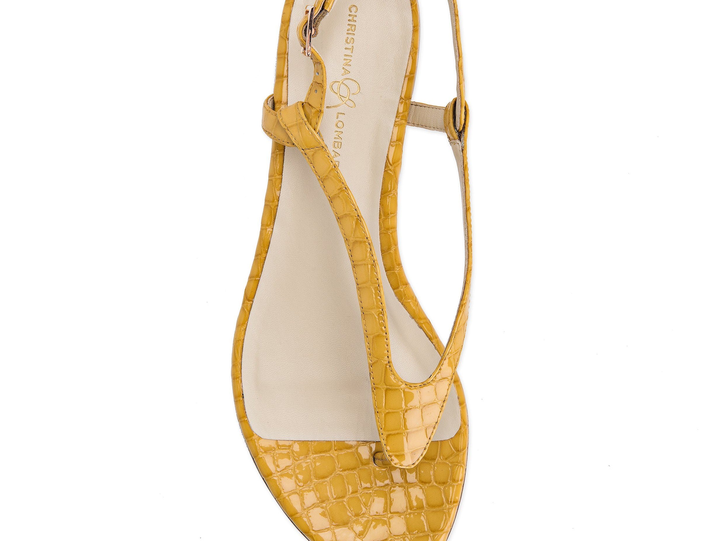 Sofia Sofia Christina Lombardi