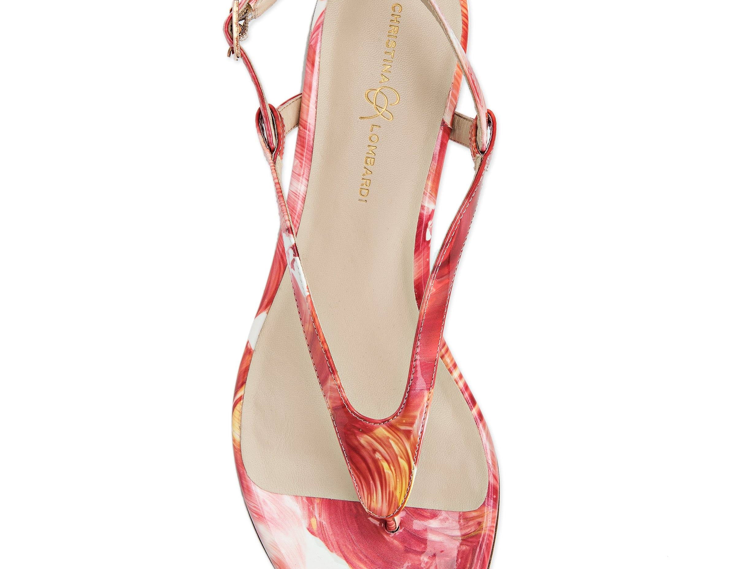 Sofia Sofia Christina Lombardi