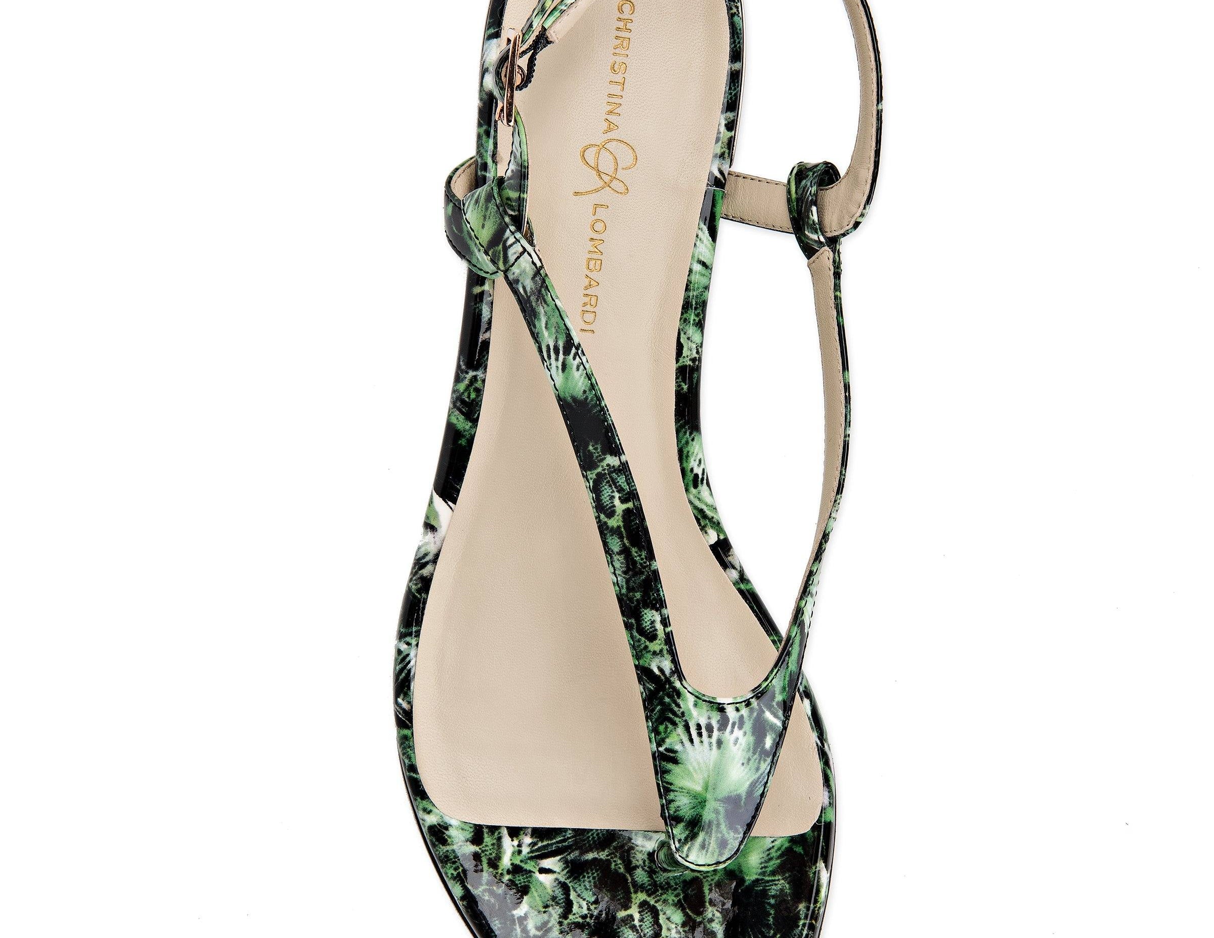 Sofia Sofia Christina Lombardi