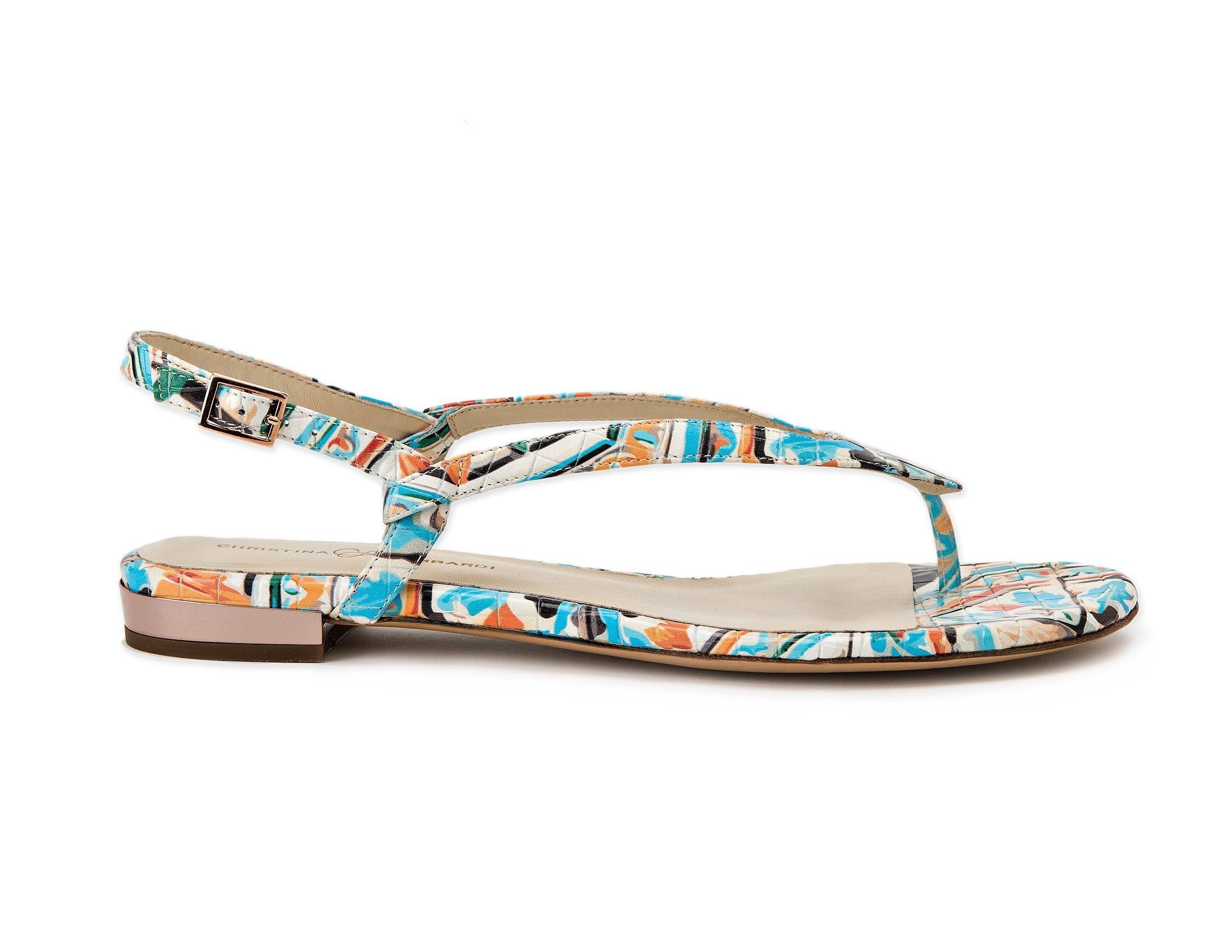 Sofia Sofia Christina Lombardi 36 Maiolica Tile