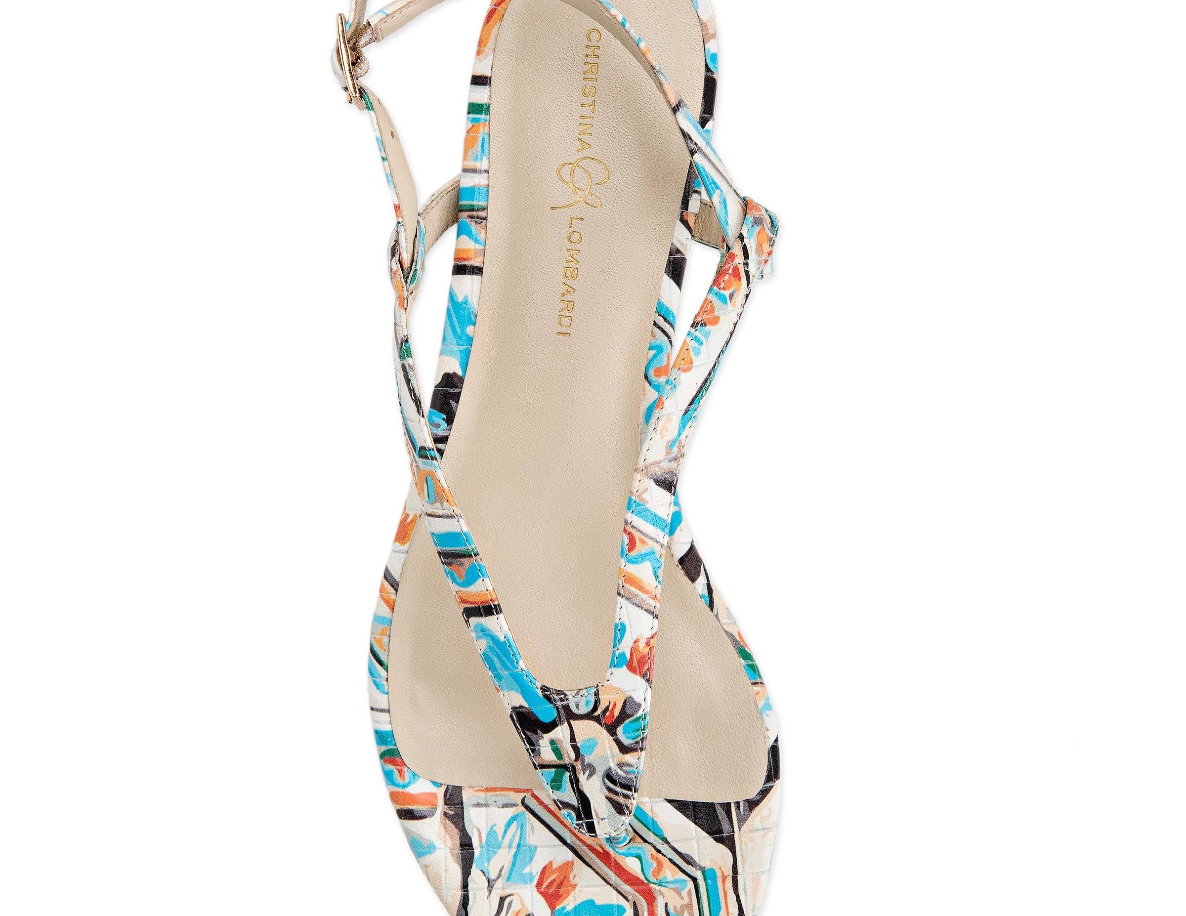 Sofia Sofia Christina Lombardi